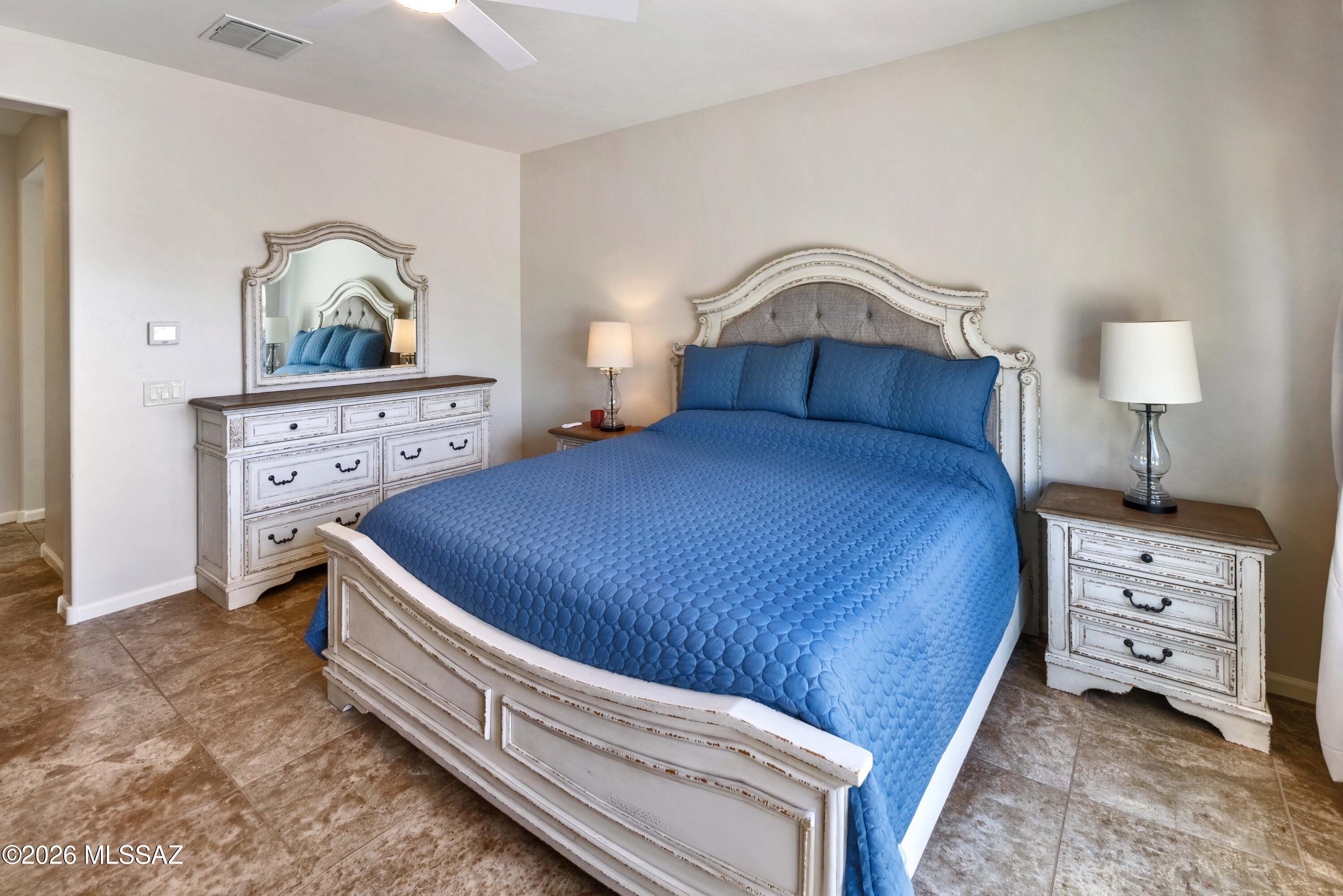 Saddlebrooke Ranch - Residential