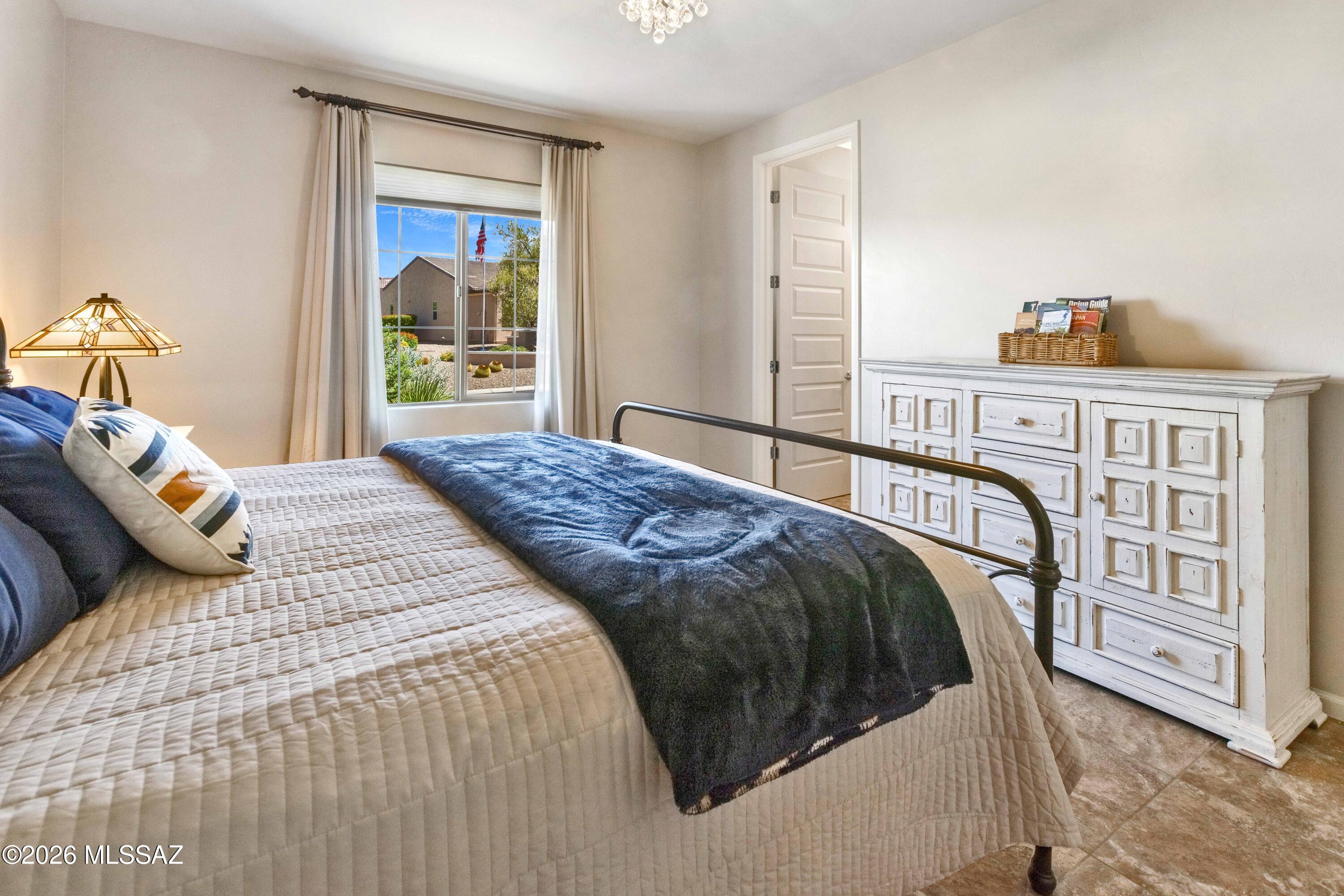Saddlebrooke Ranch - Residential