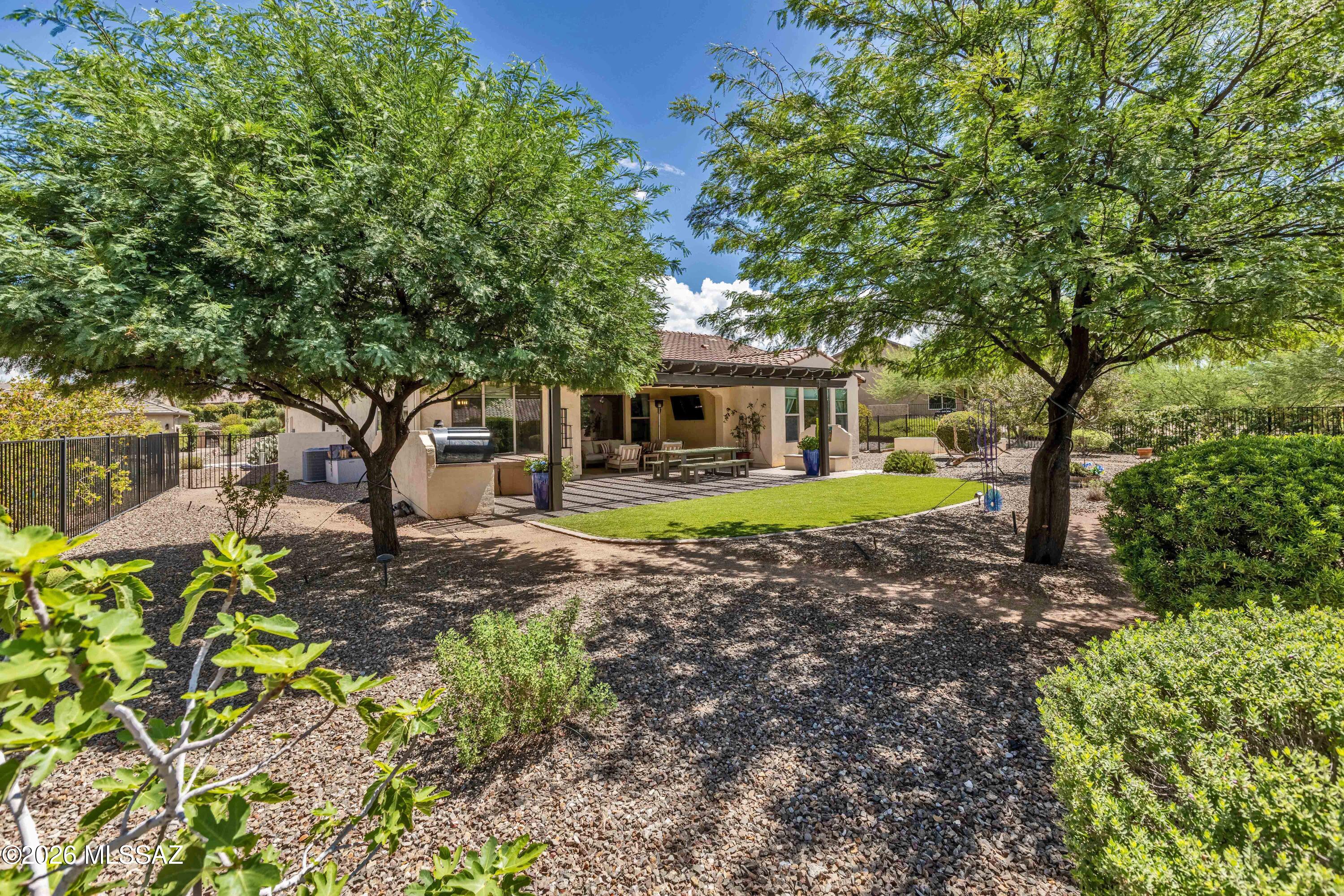 Saddlebrooke Ranch - Residential