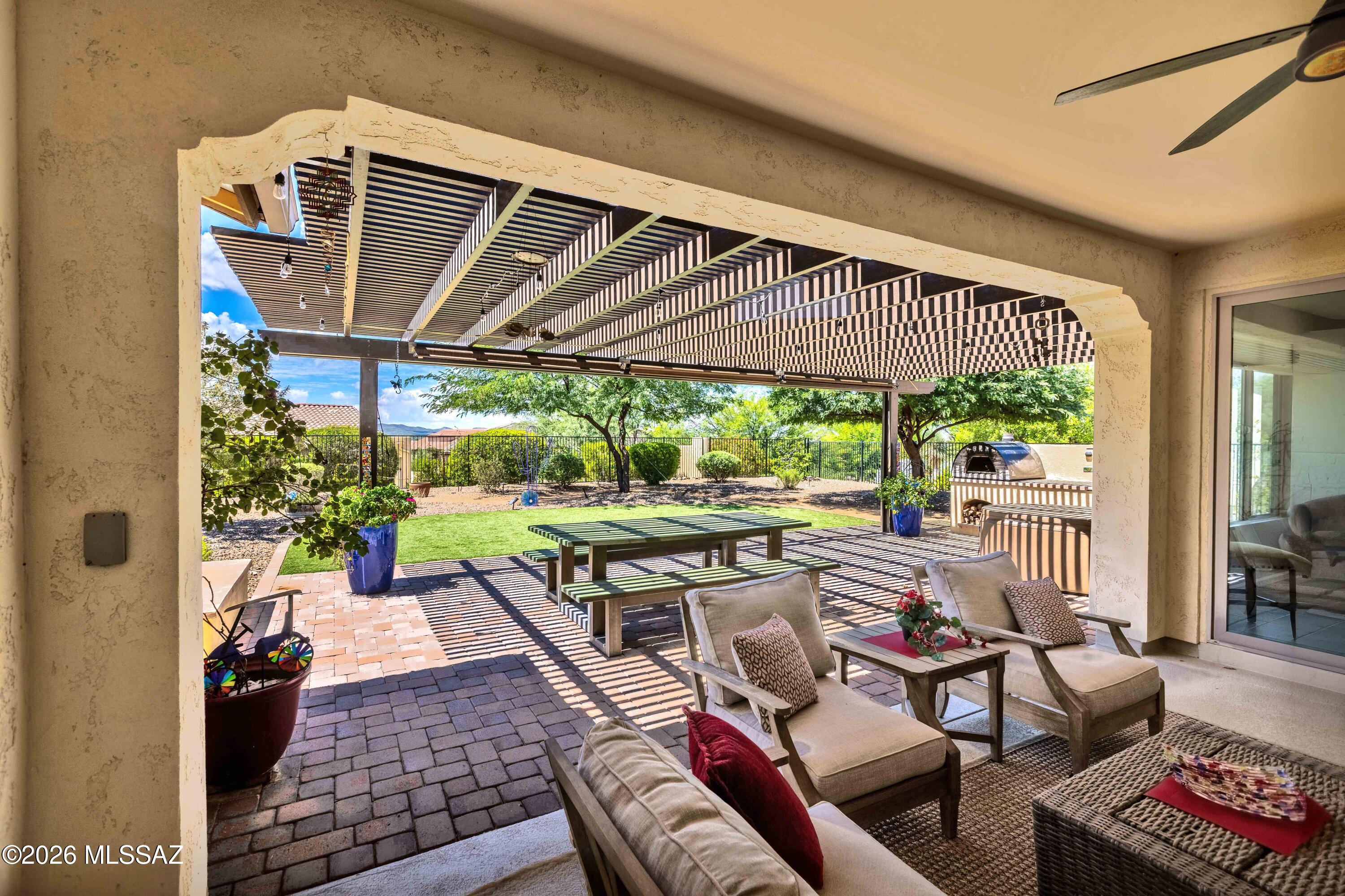 Saddlebrooke Ranch - Residential