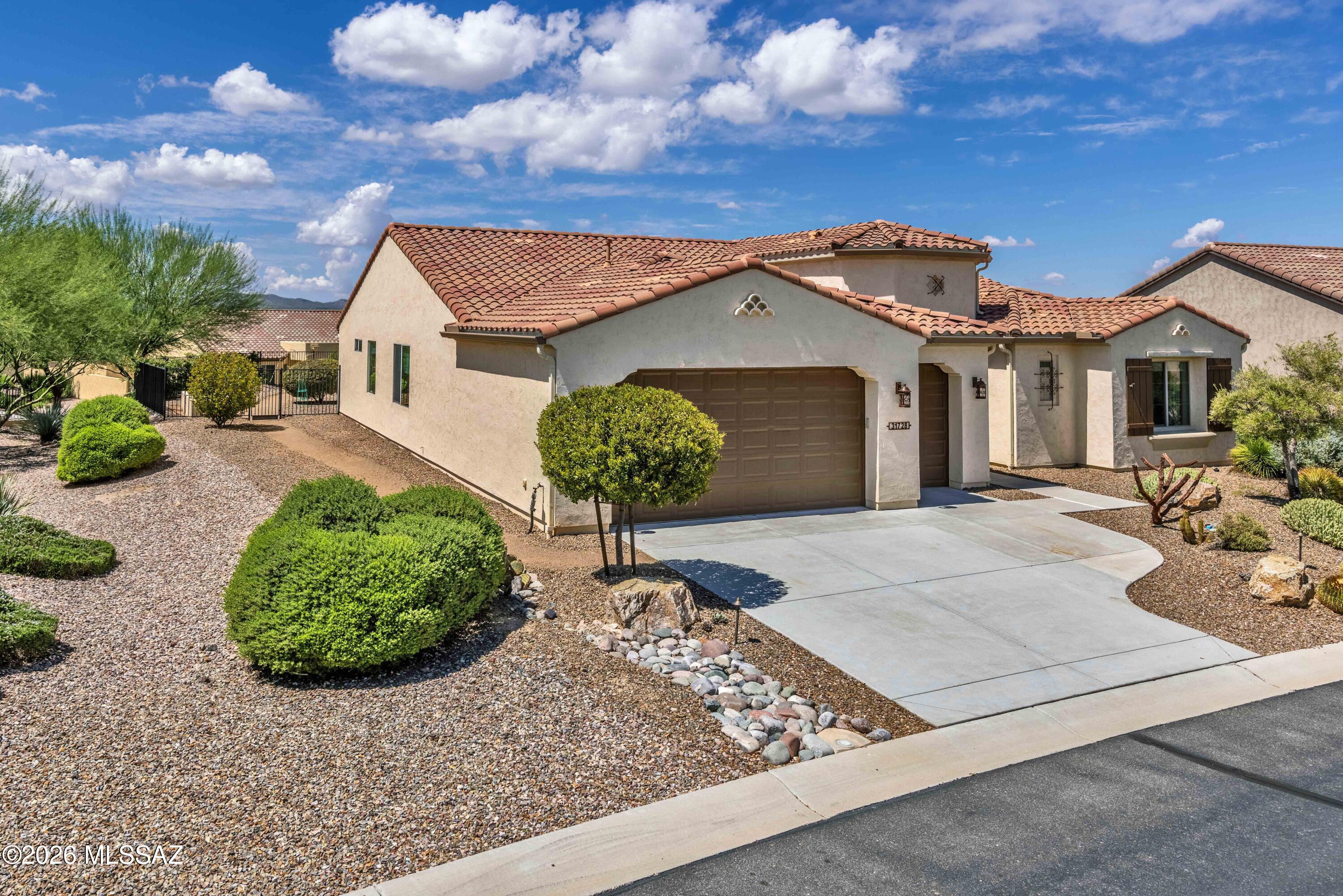 Saddlebrooke Ranch - Residential
