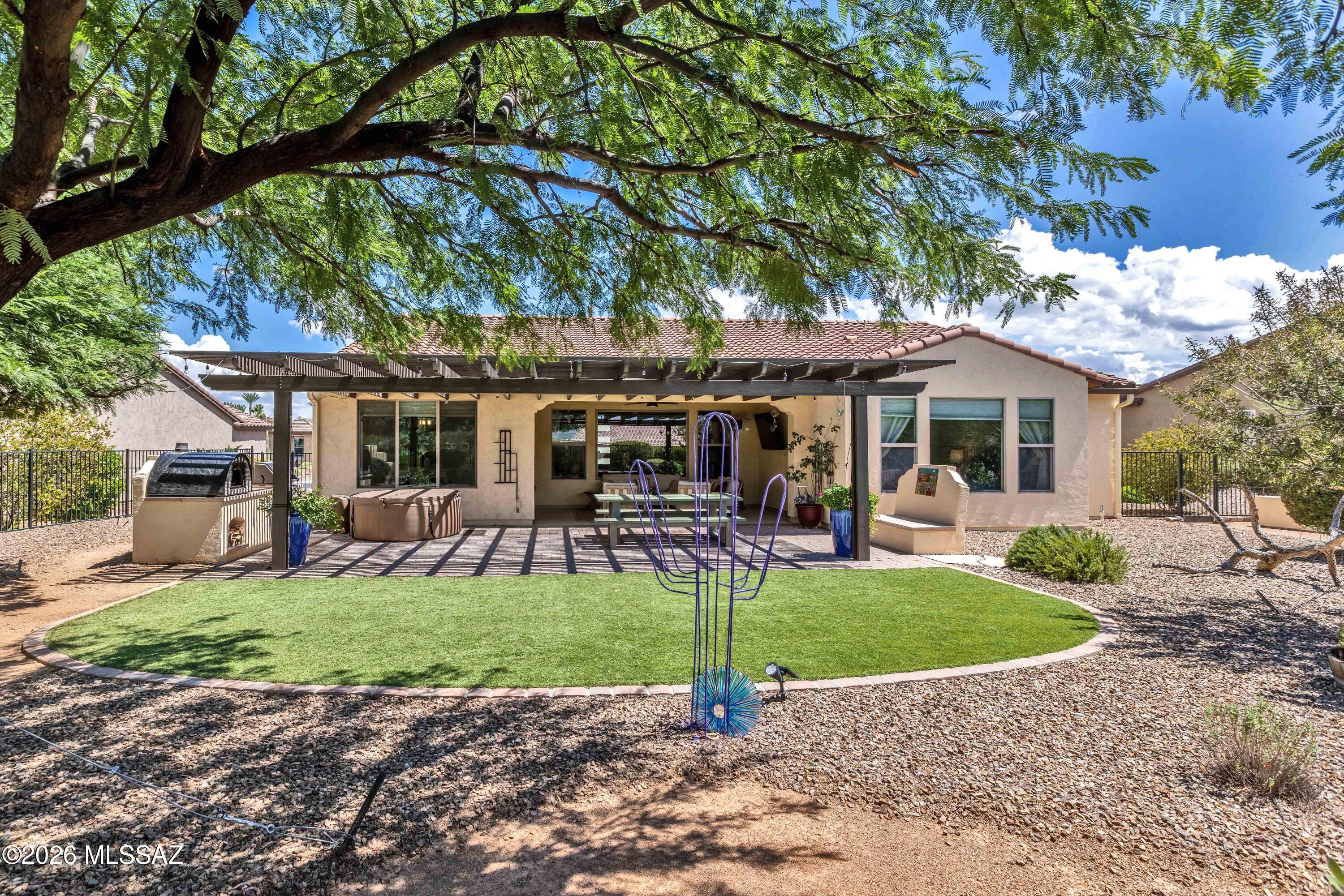Saddlebrooke Ranch - Residential