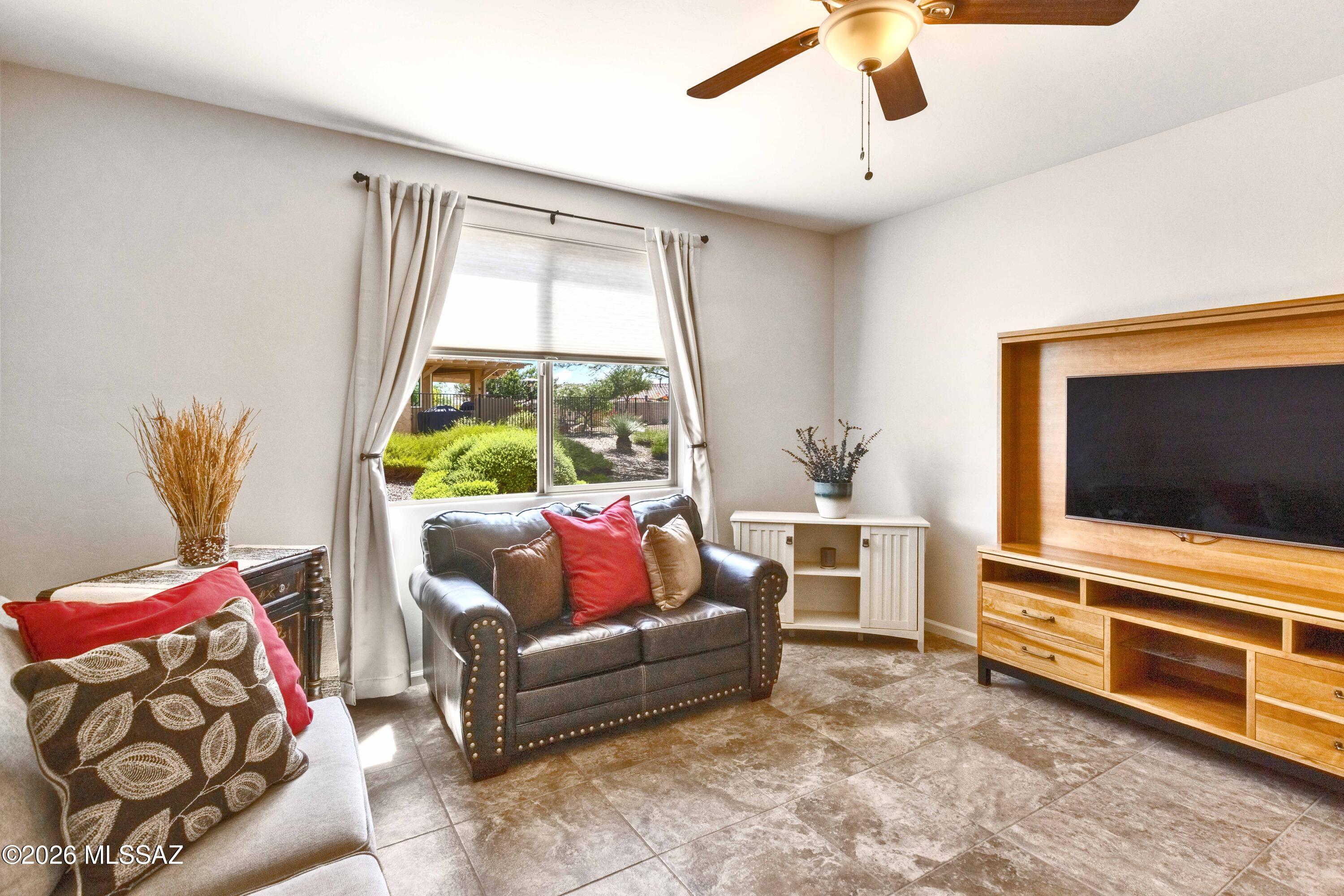 Saddlebrooke Ranch - Residential