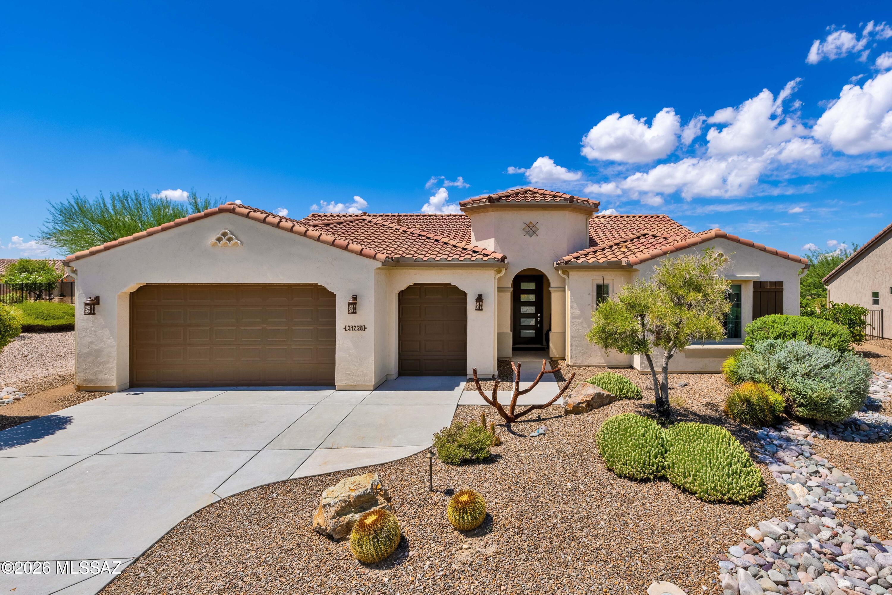 Saddlebrooke Ranch - Residential