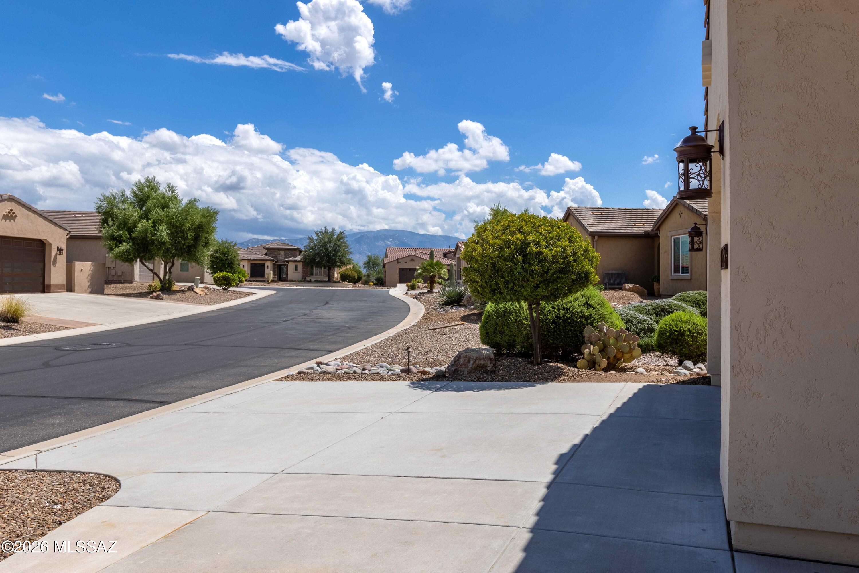 Saddlebrooke Ranch - Residential