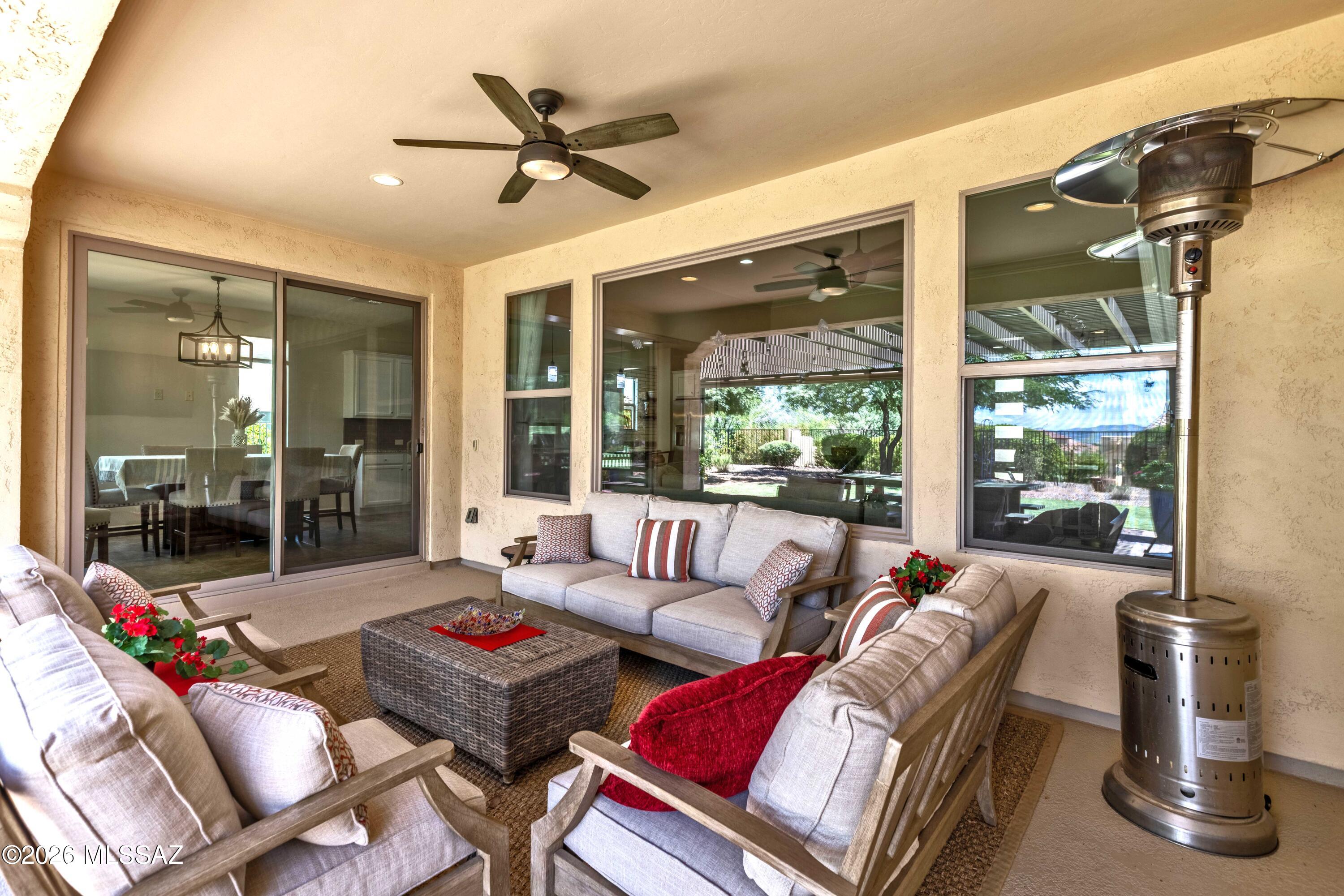 Saddlebrooke Ranch - Residential