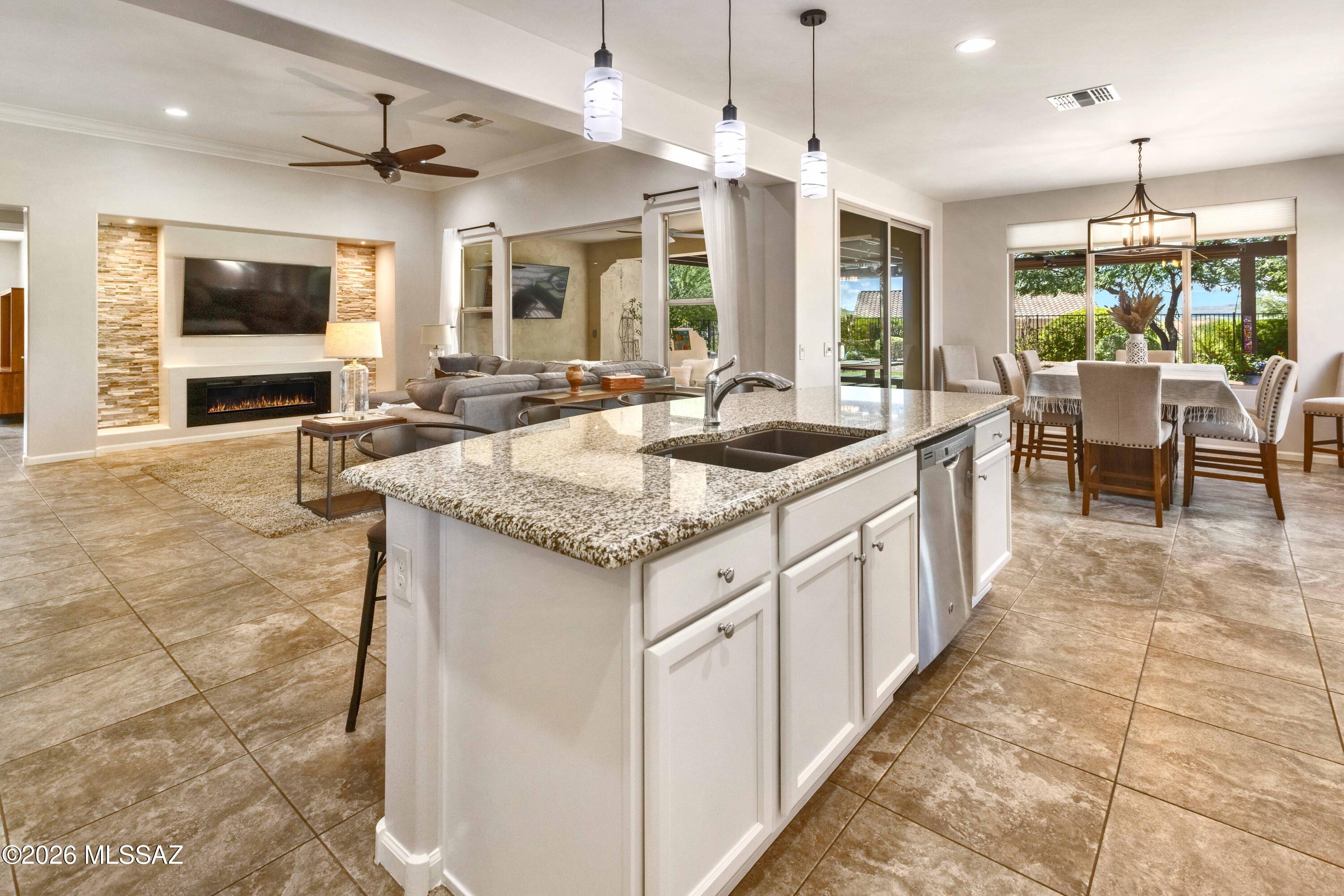 Saddlebrooke Ranch - Residential