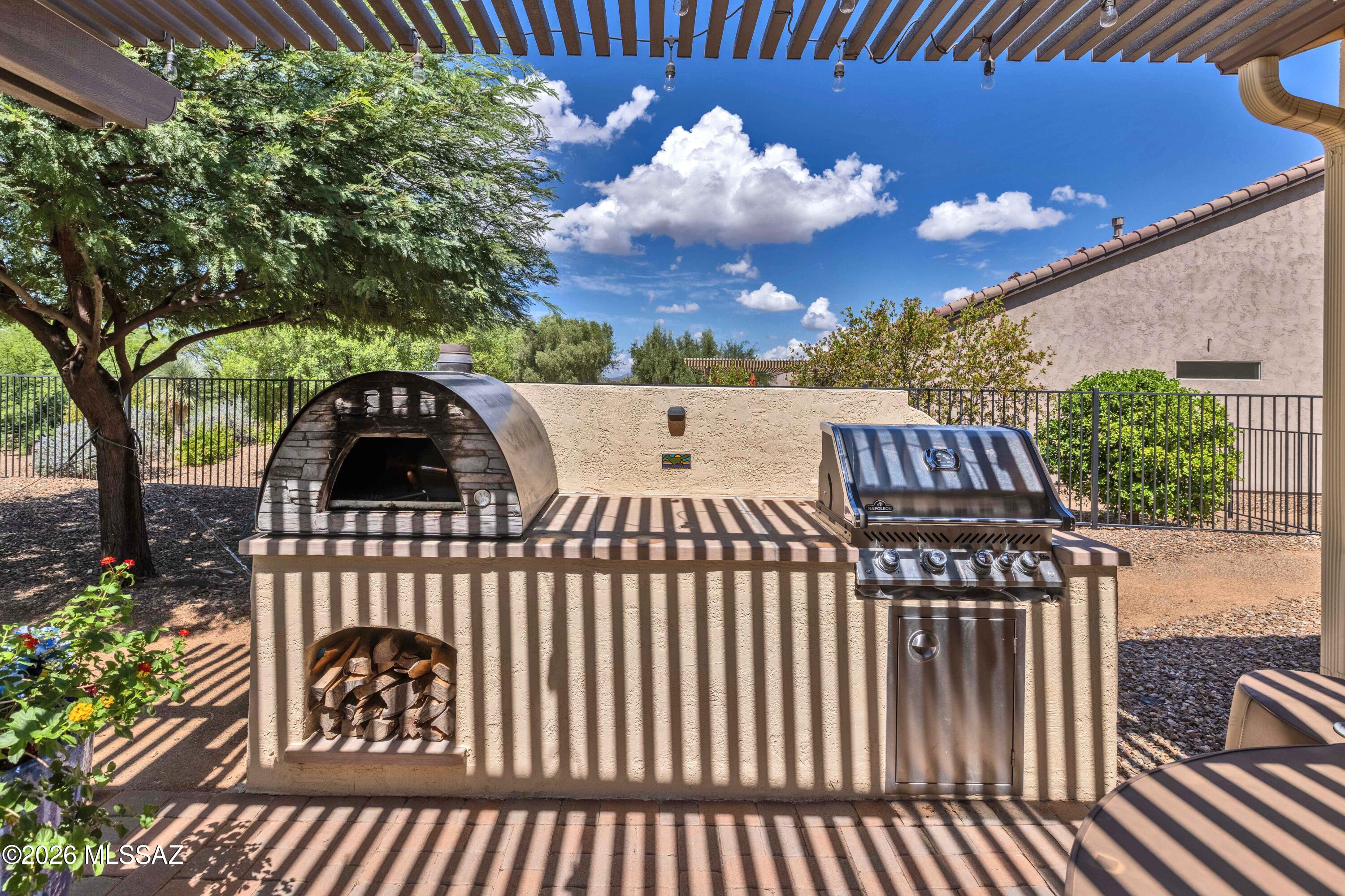 Saddlebrooke Ranch - Residential
