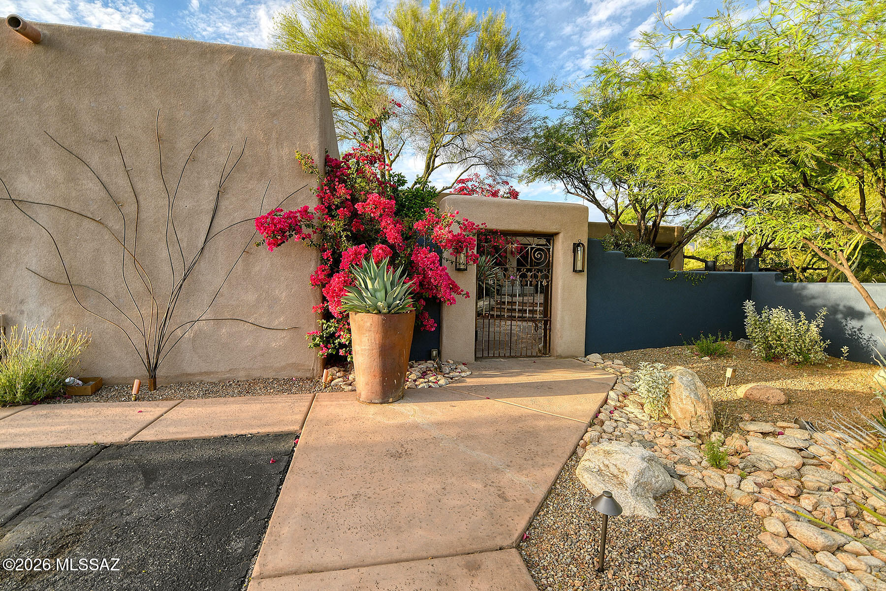 Catalina Foothills Estates NO. 7 - Residential