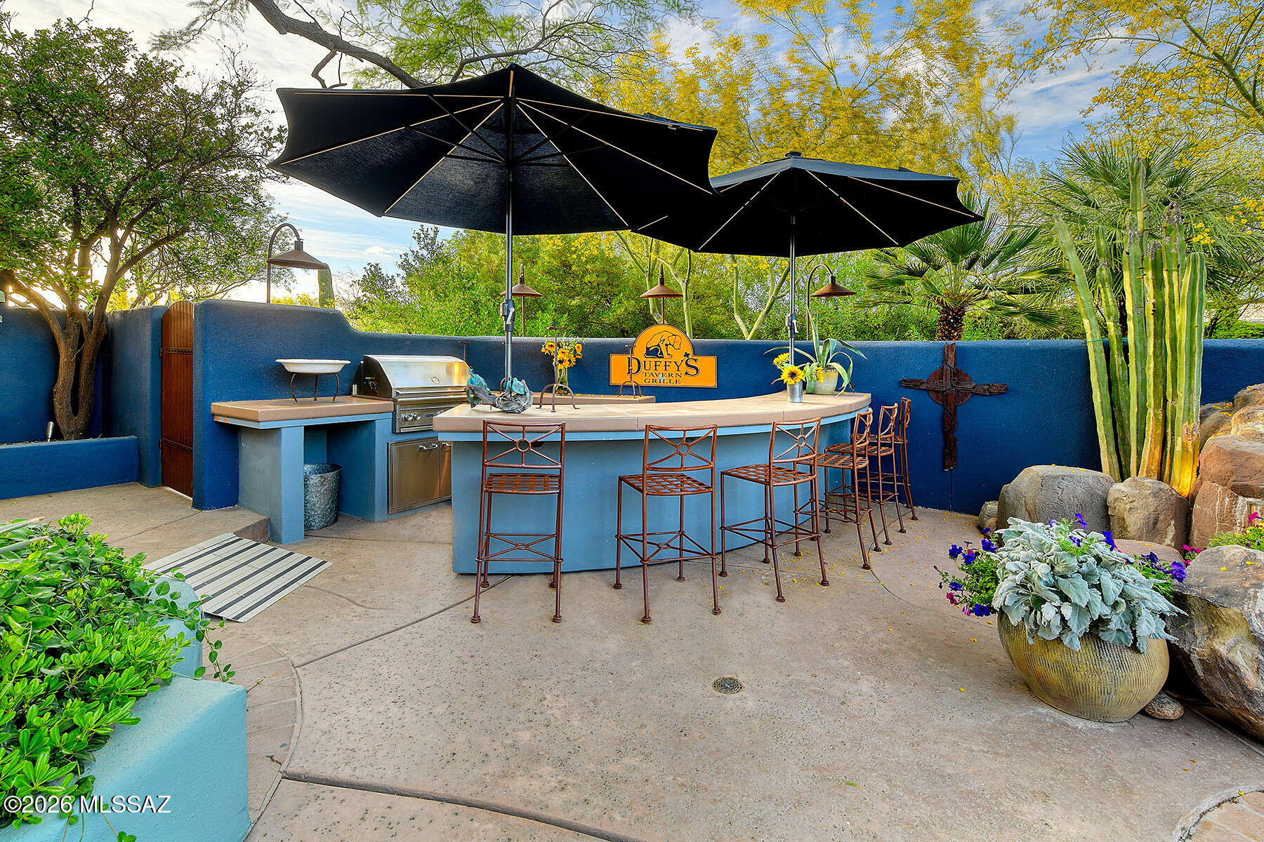 Catalina Foothills Estates NO. 7 - Residential