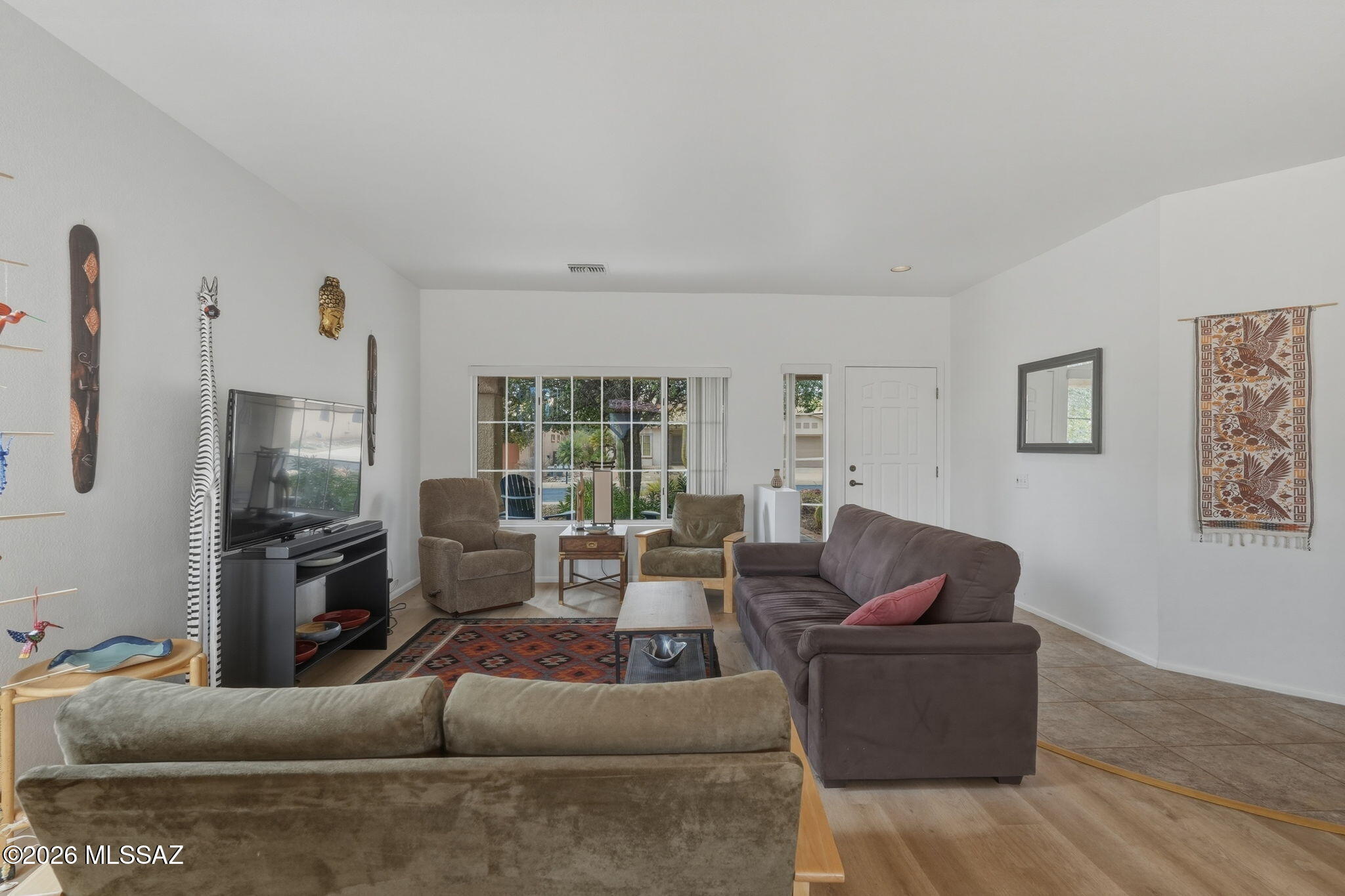 Sun City Vistoso Unit 6 - Residential