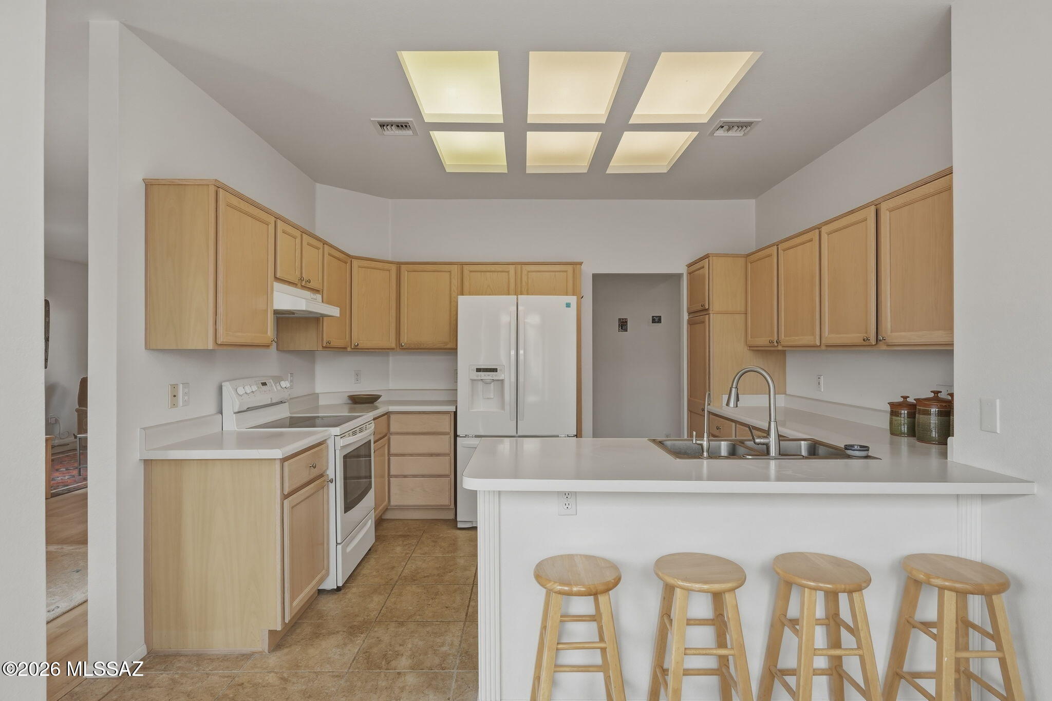 Sun City Vistoso Unit 6 - Residential