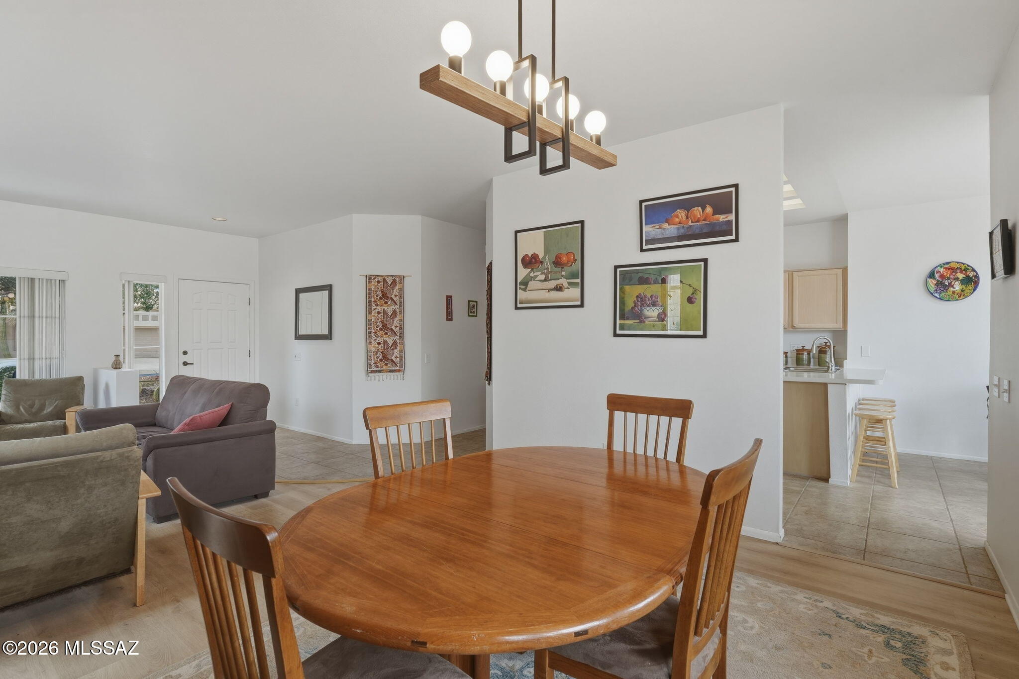 Sun City Vistoso Unit 6 - Residential