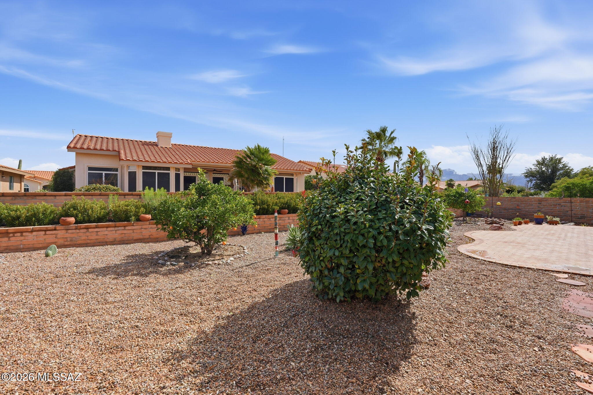 Sun City Vistoso Unit 6 - Residential