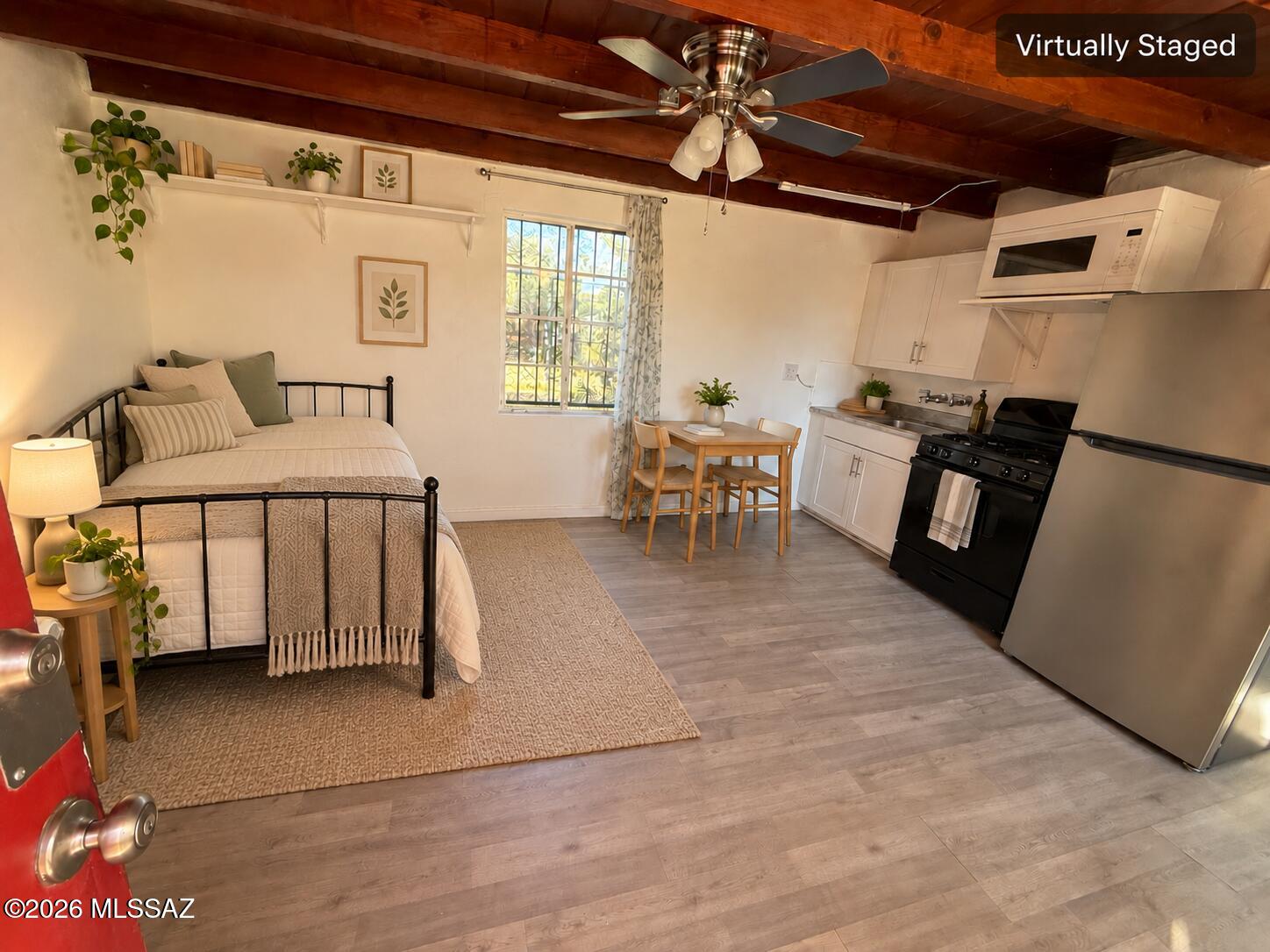 Coronado Heights - Residential Income