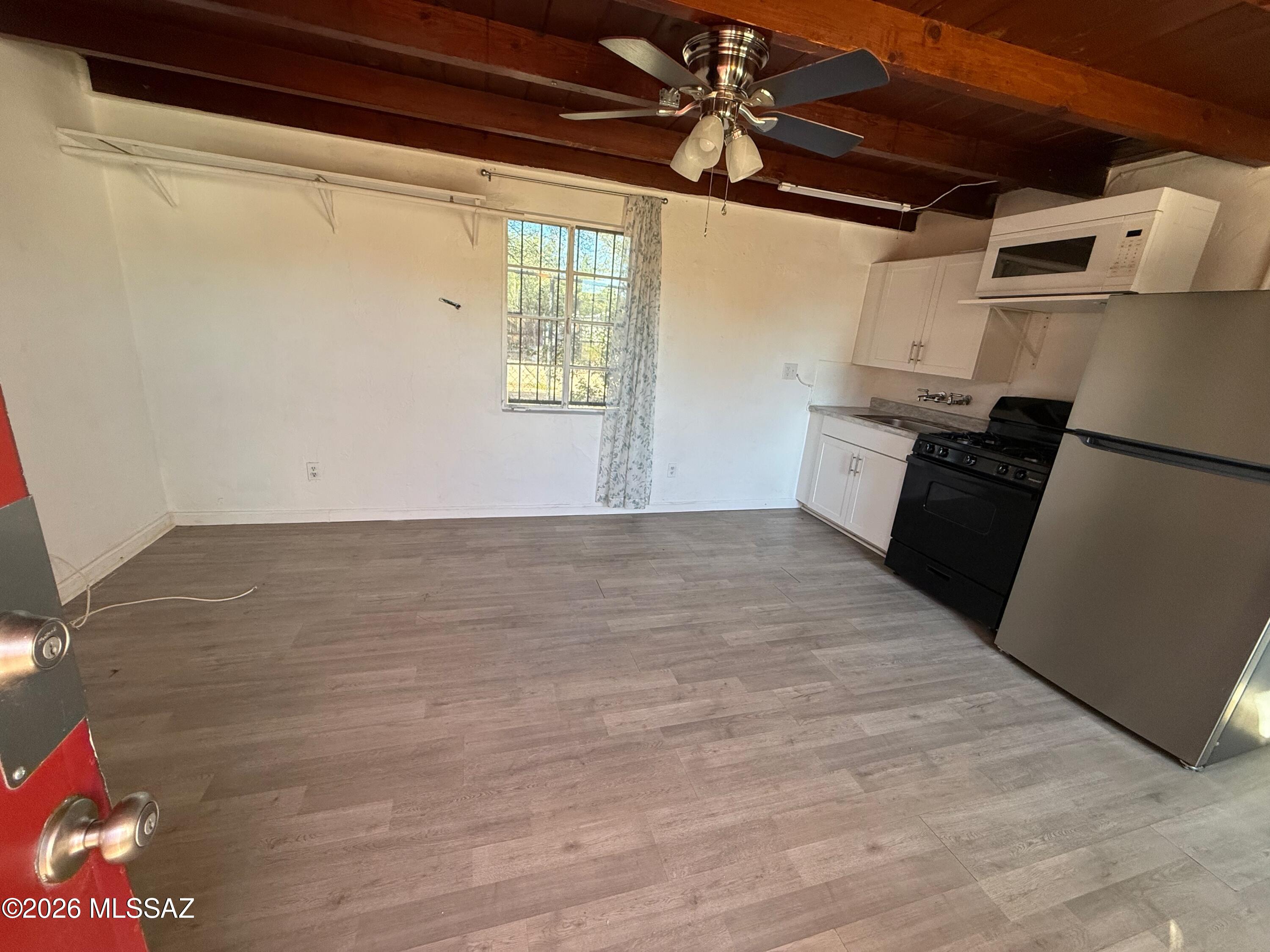 Coronado Heights - Residential Income