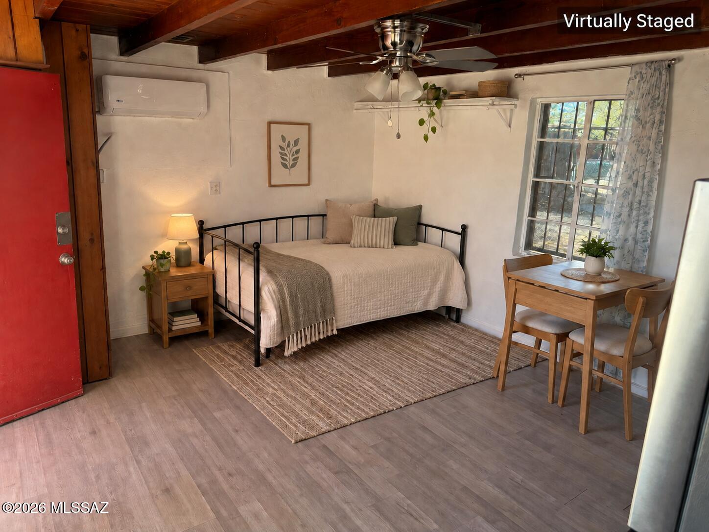 Coronado Heights - Residential Income
