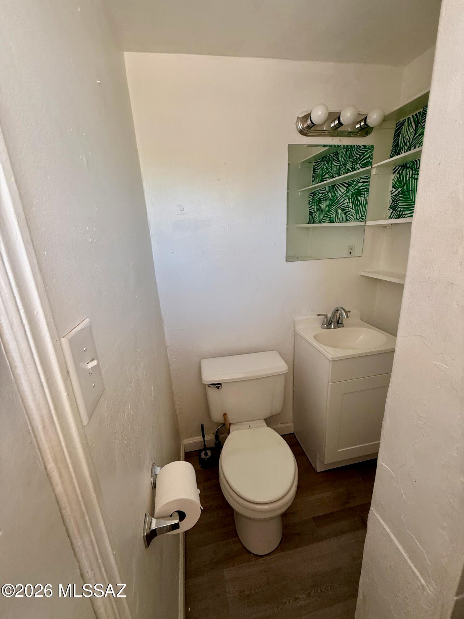 Coronado Heights - Residential Income
