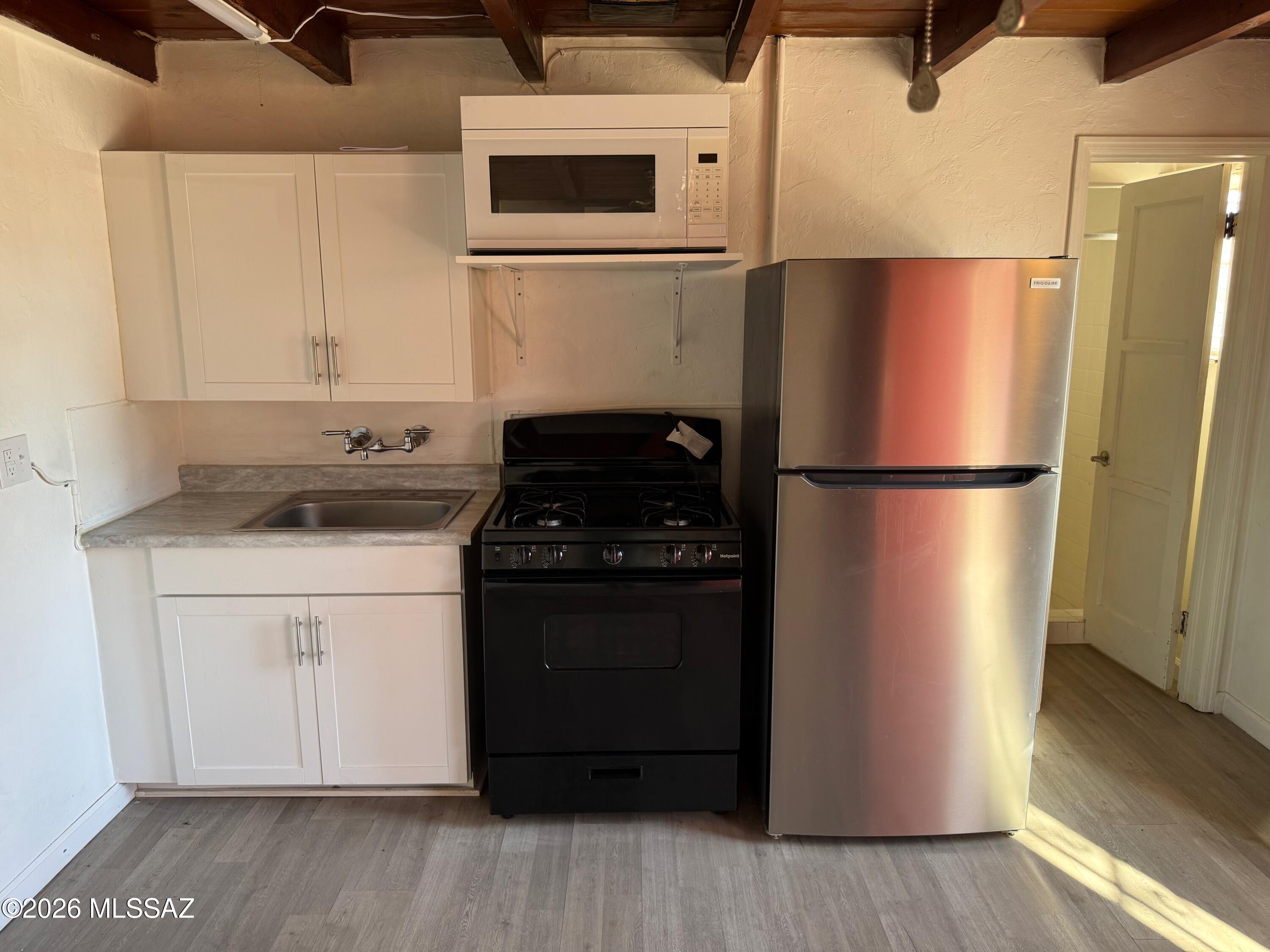 Coronado Heights - Residential Income