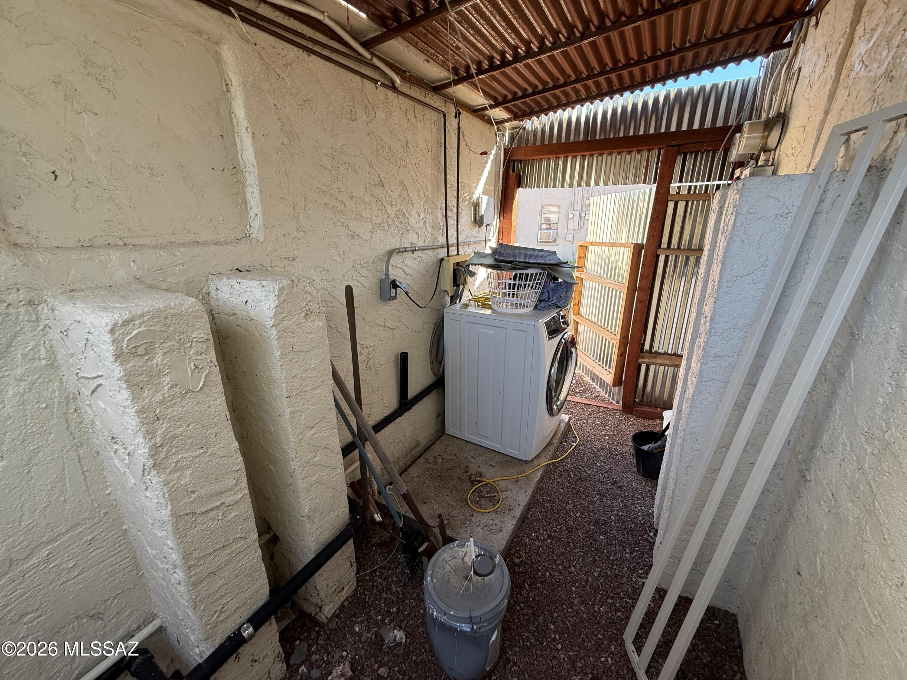 Coronado Heights - Residential Income