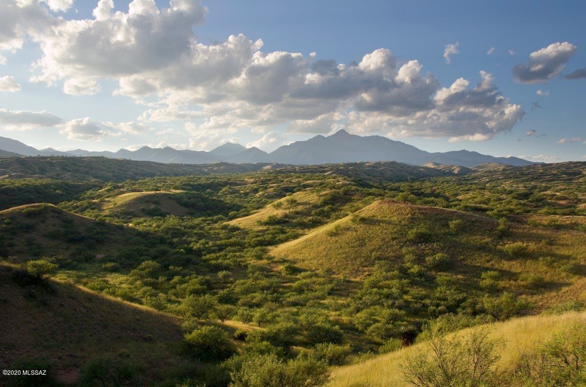 The Estates At Three Canyons - Land
