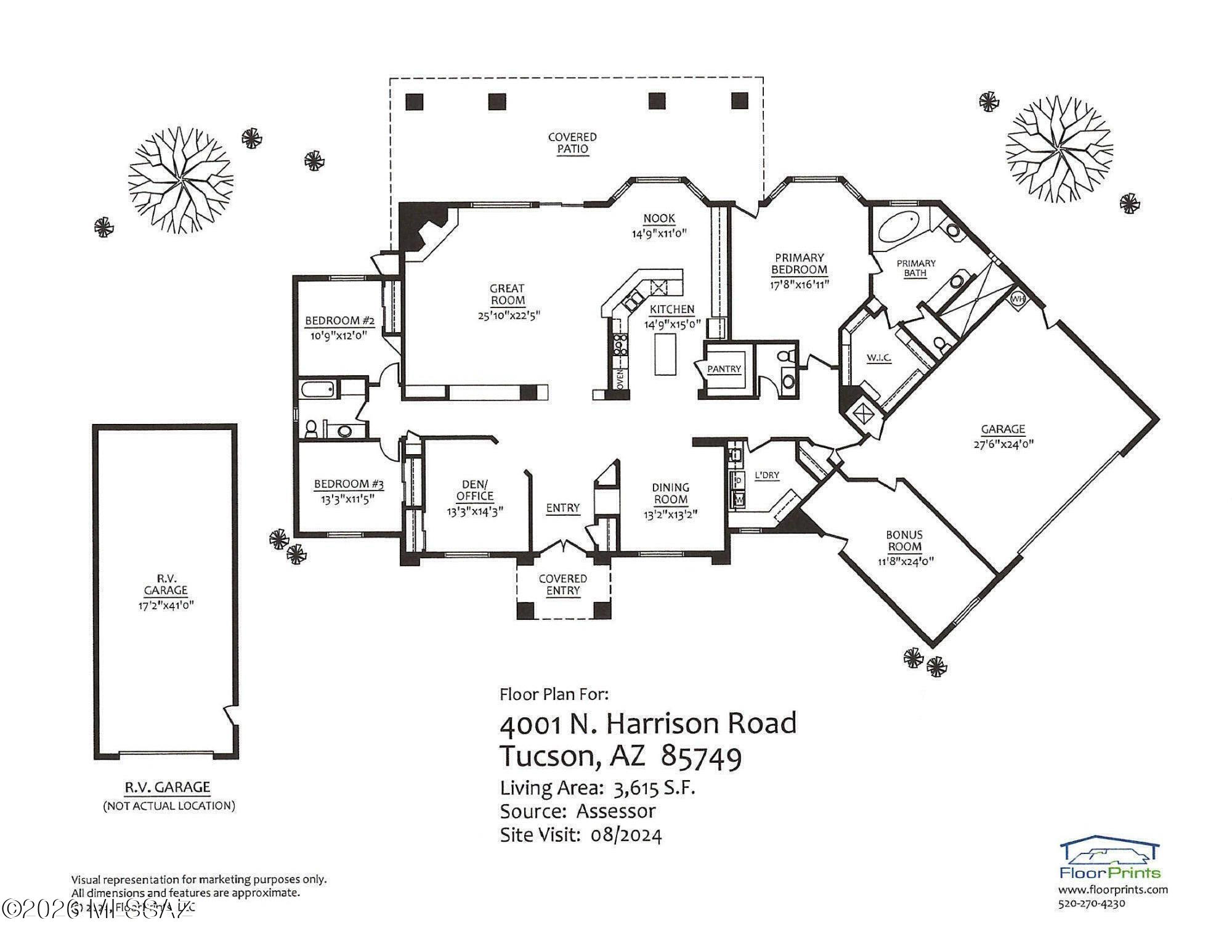 N/A - Residential