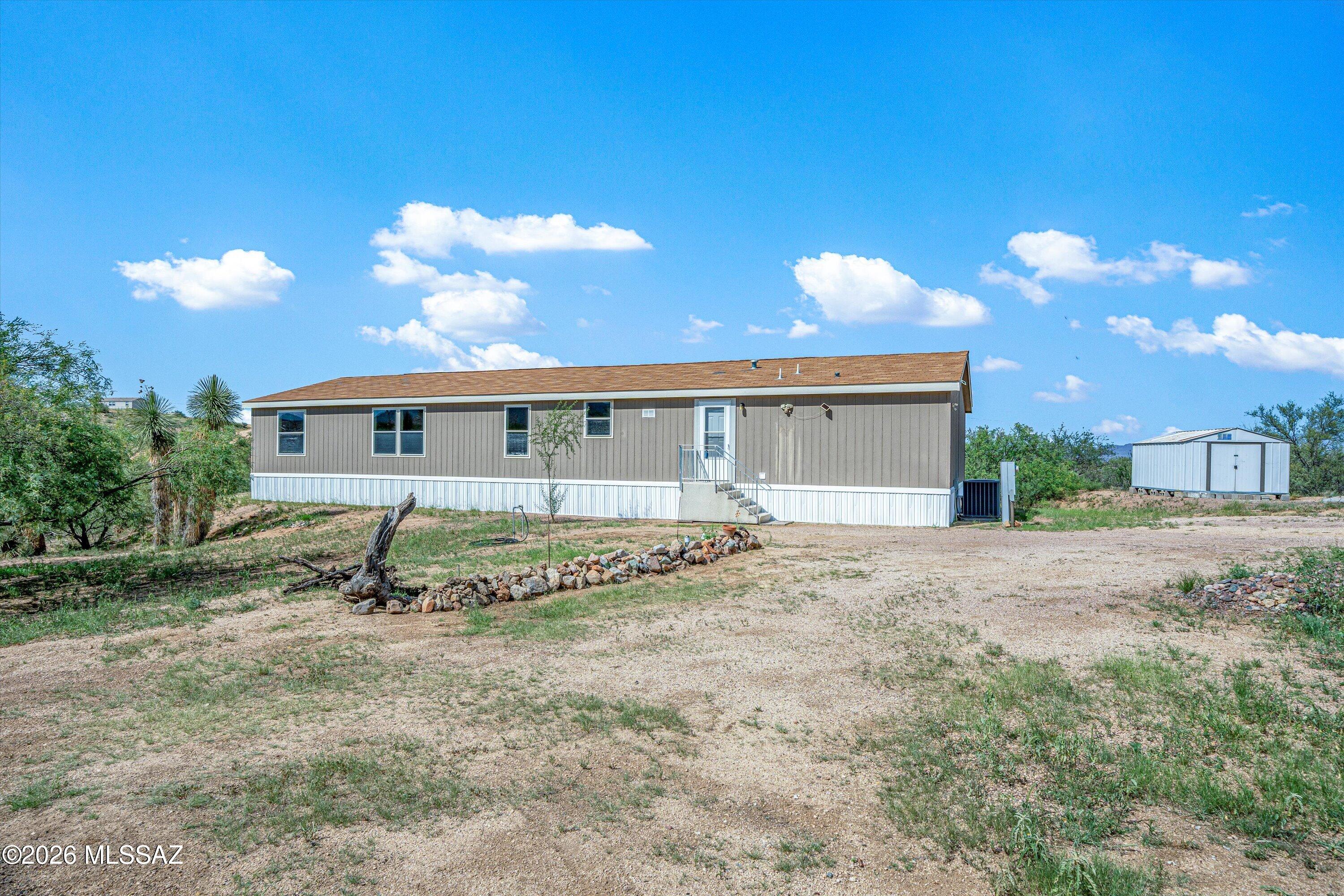 N/A - Residential