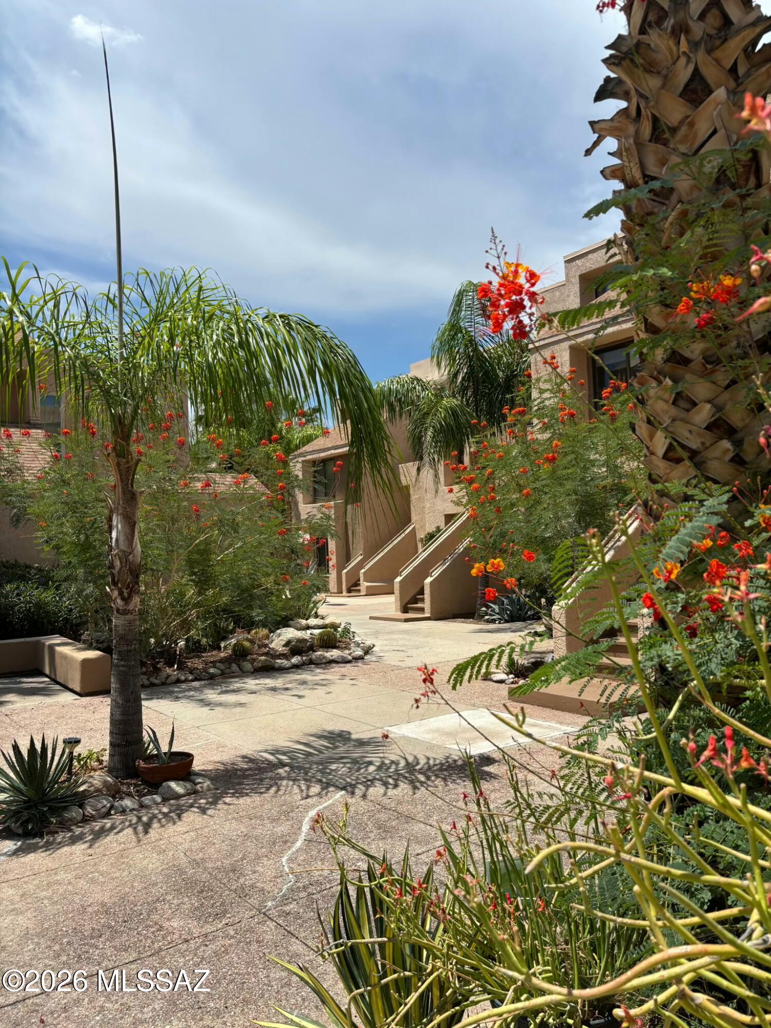 Dakotah Hills Condominium - Residential Lease