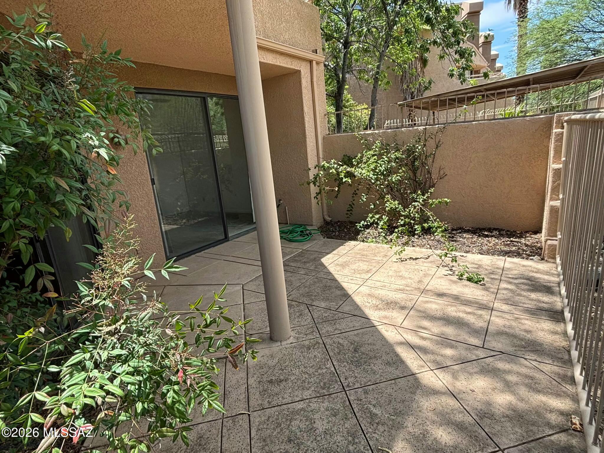 Dakotah Hills Condominium - Residential Lease