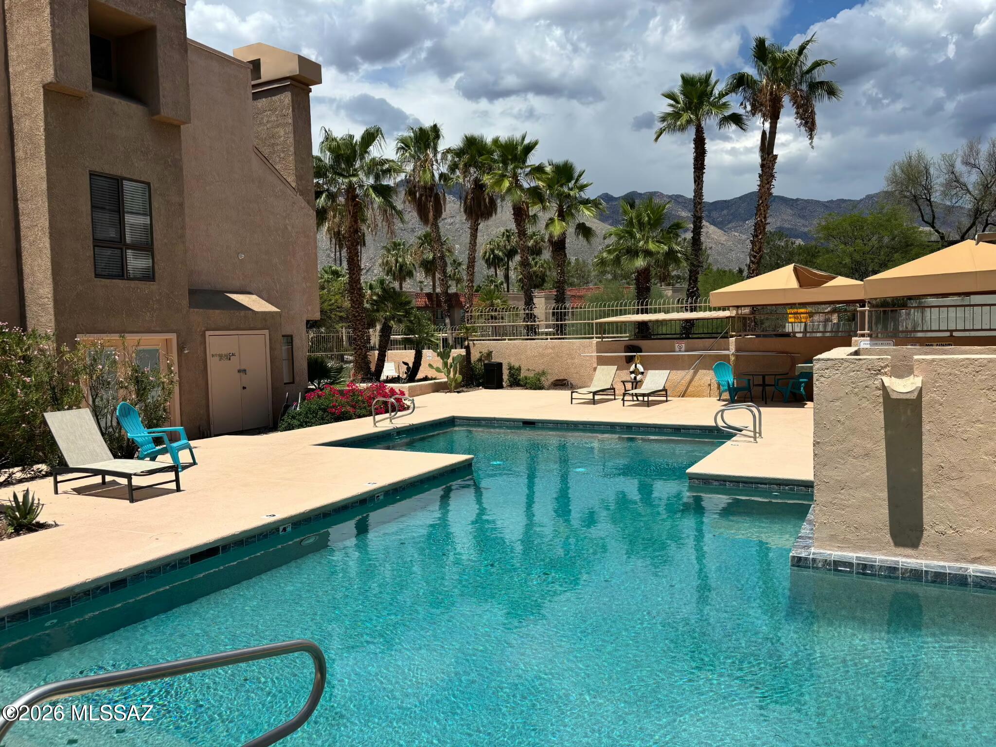 Dakotah Hills Condominium - Residential Lease