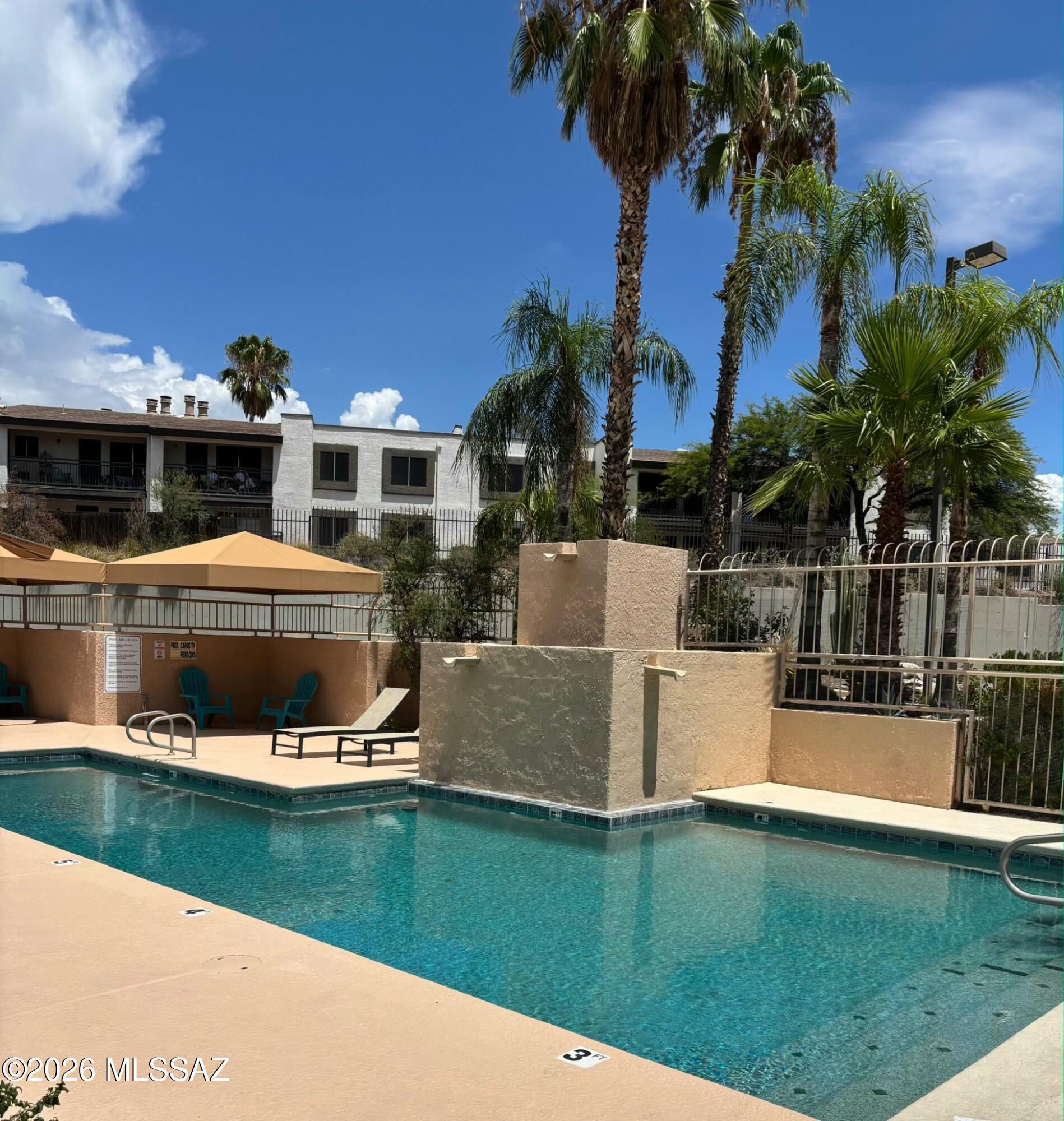 Dakotah Hills Condominium - Residential Lease