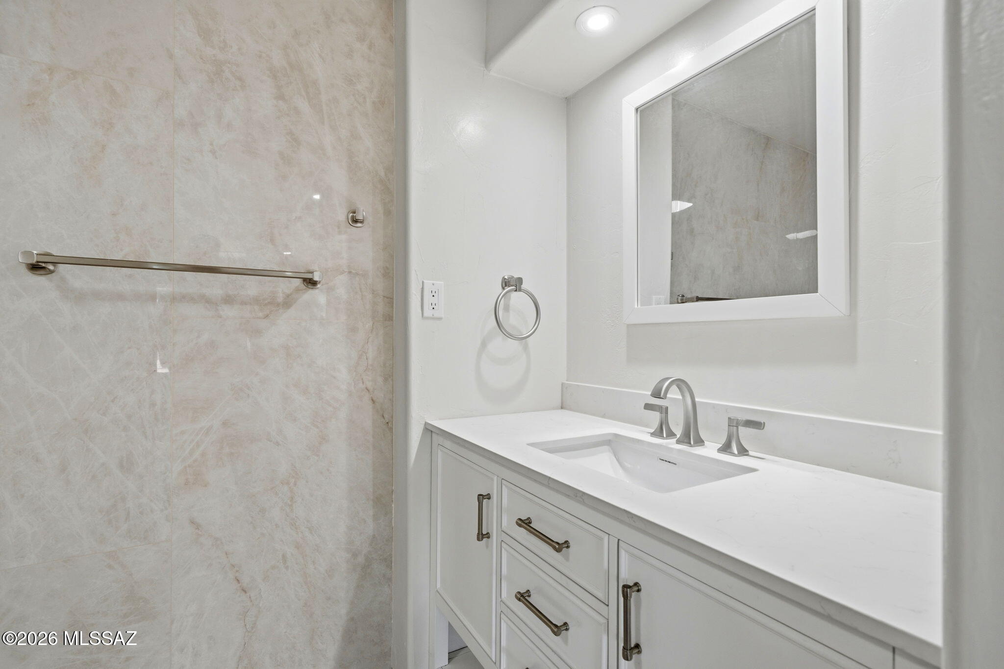 Mansfield Heights - Residential