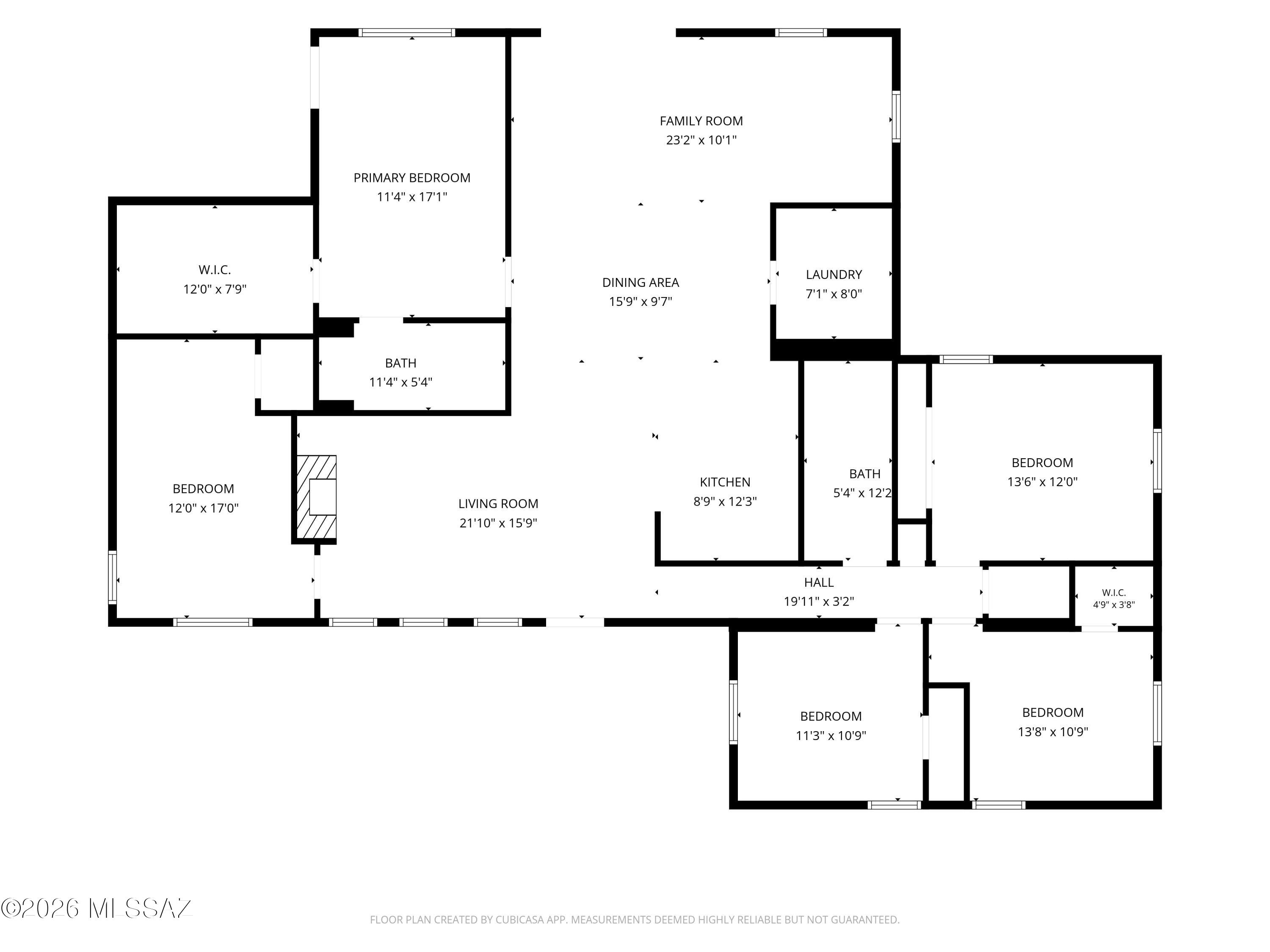 Mansfield Heights - Residential