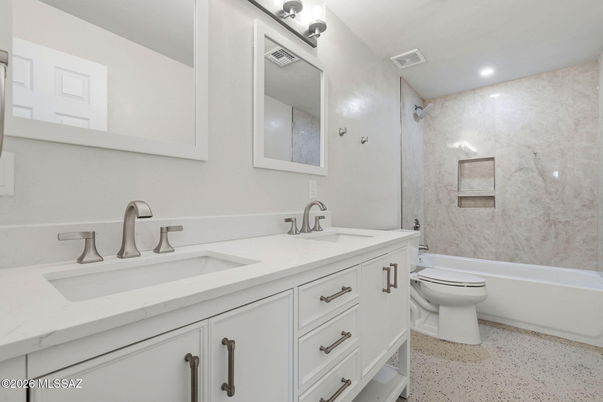 Mansfield Heights - Residential