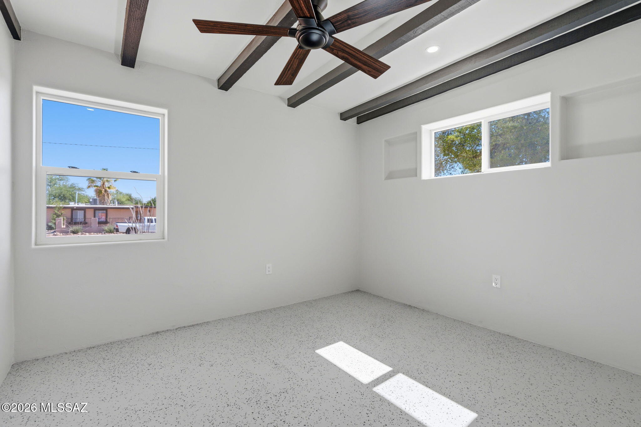 Mansfield Heights - Residential