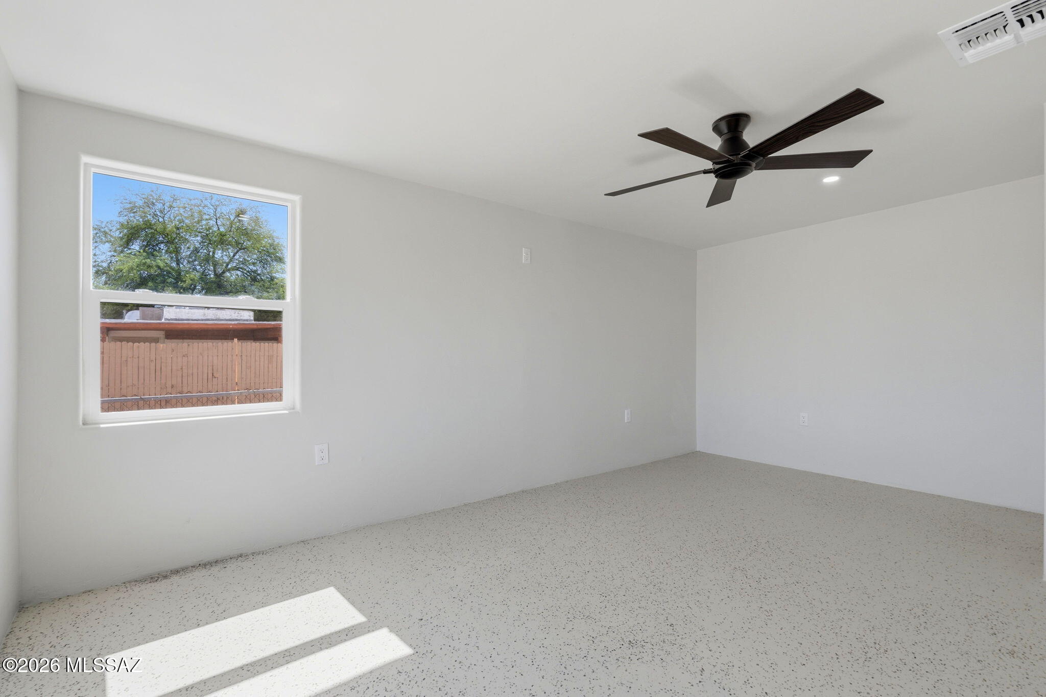 Mansfield Heights - Residential