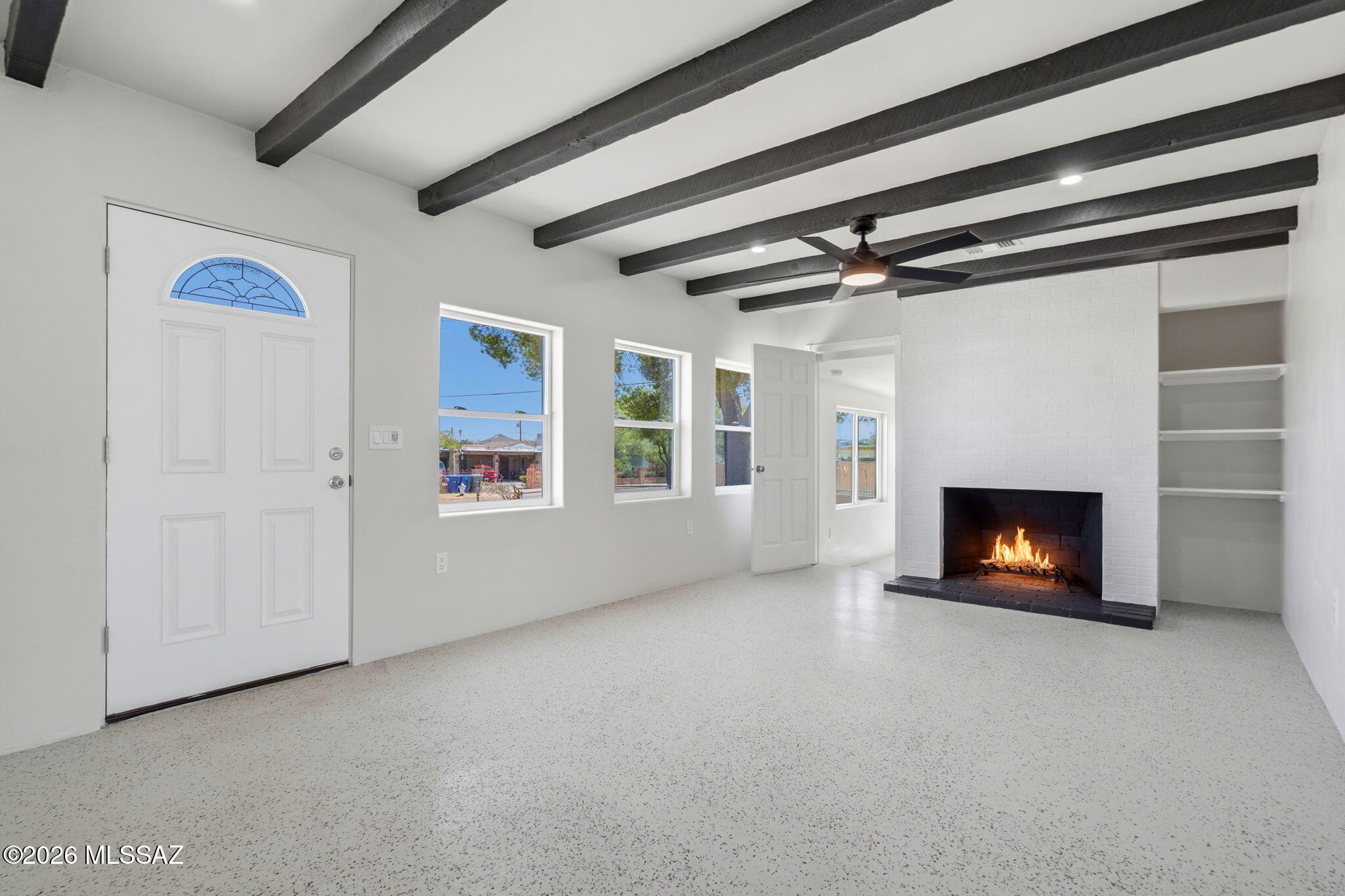 Mansfield Heights - Residential
