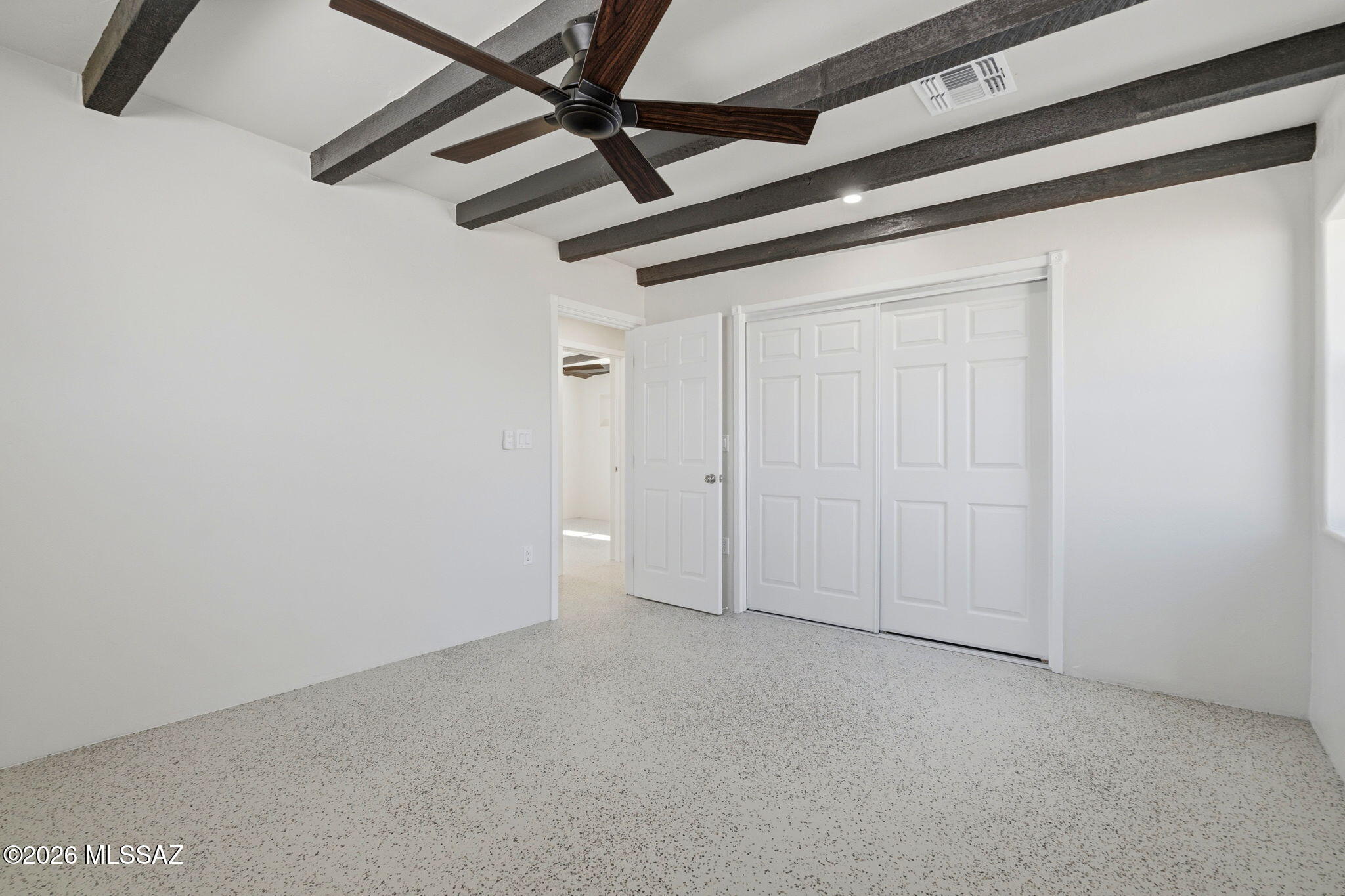 Mansfield Heights - Residential