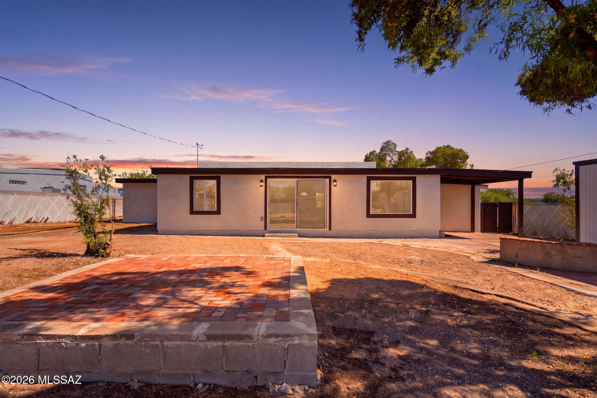 Mansfield Heights - Residential
