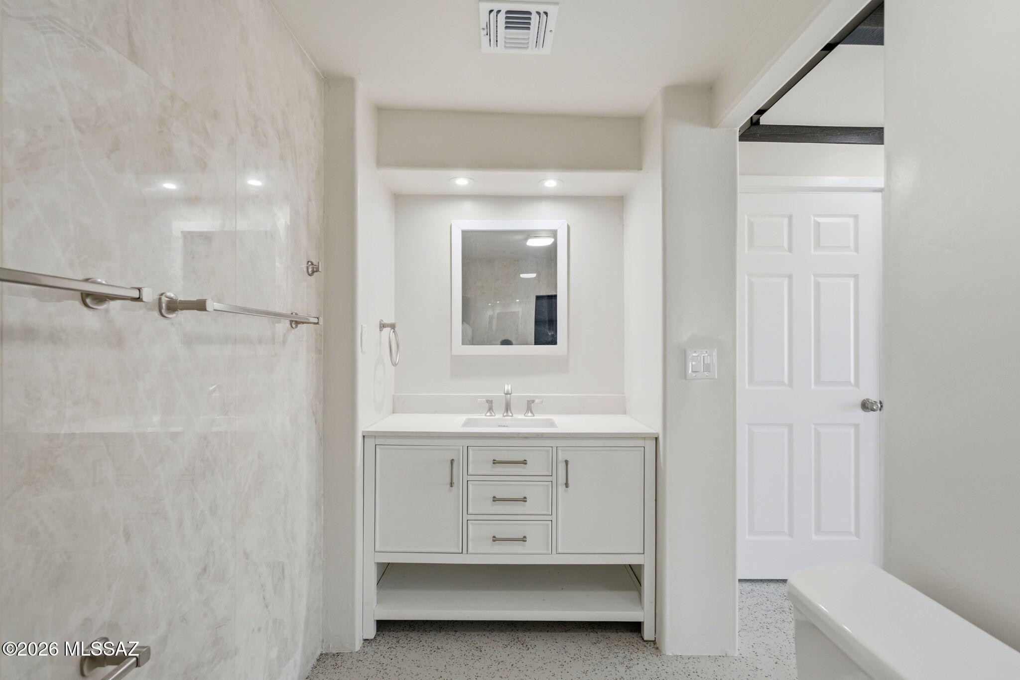 Mansfield Heights - Residential