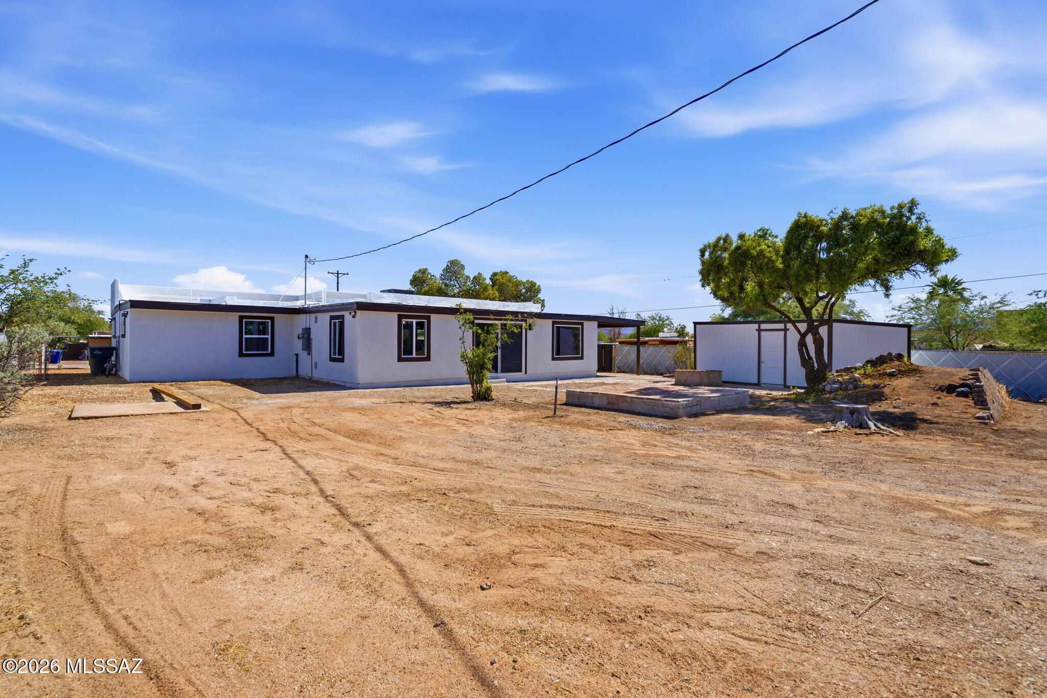Mansfield Heights - Residential
