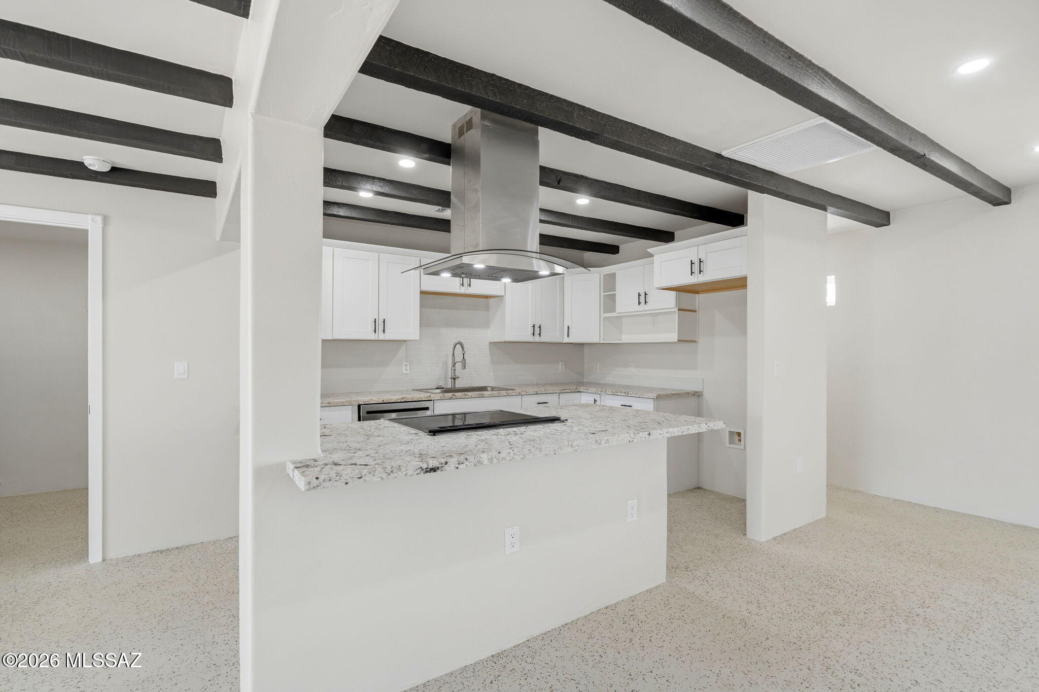 Mansfield Heights - Residential