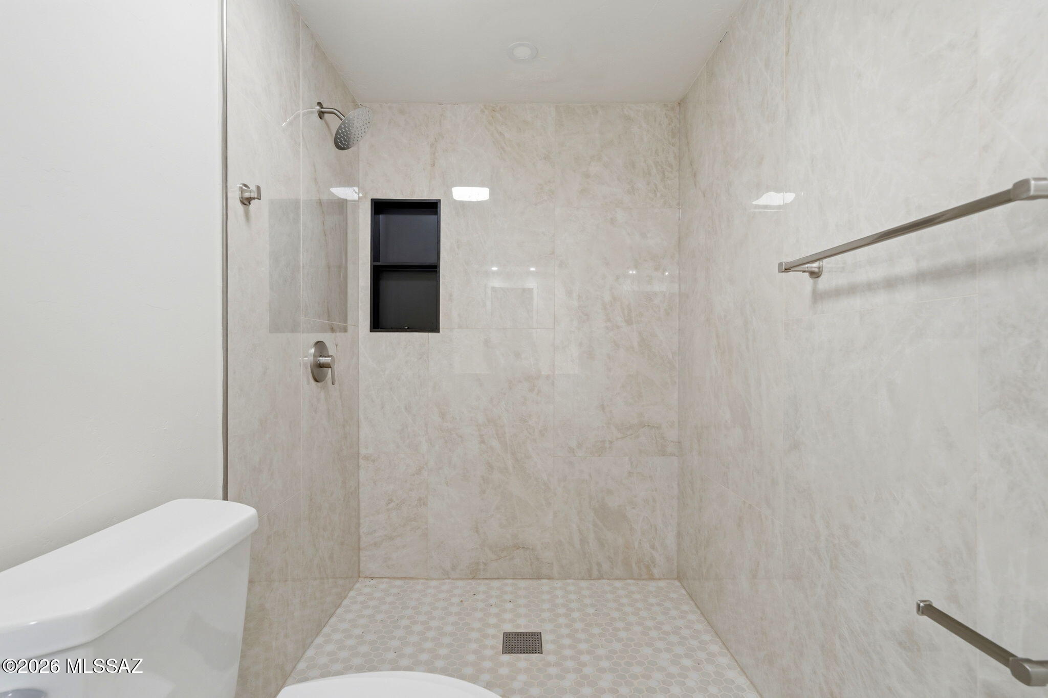 Mansfield Heights - Residential