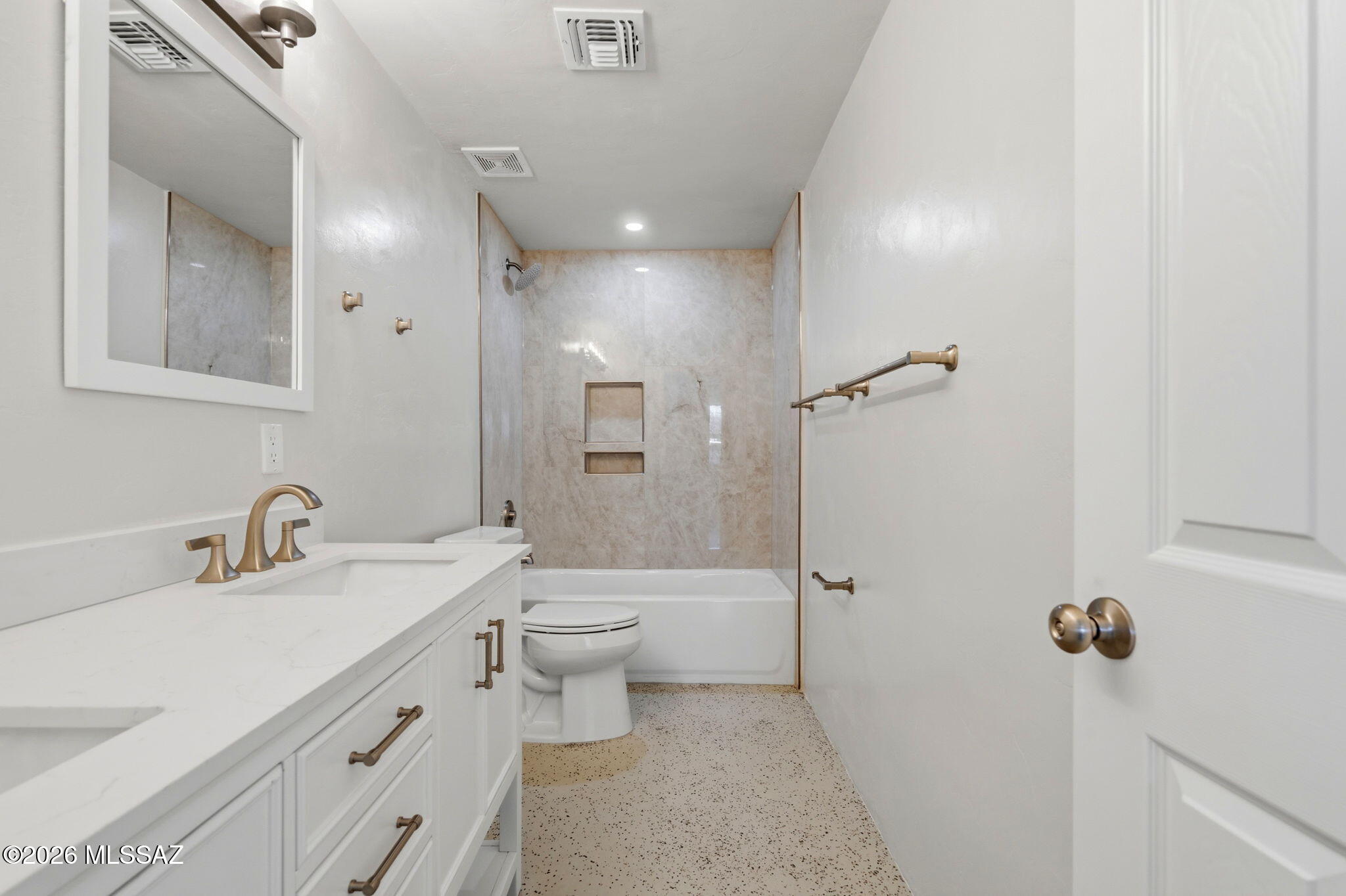 Mansfield Heights - Residential