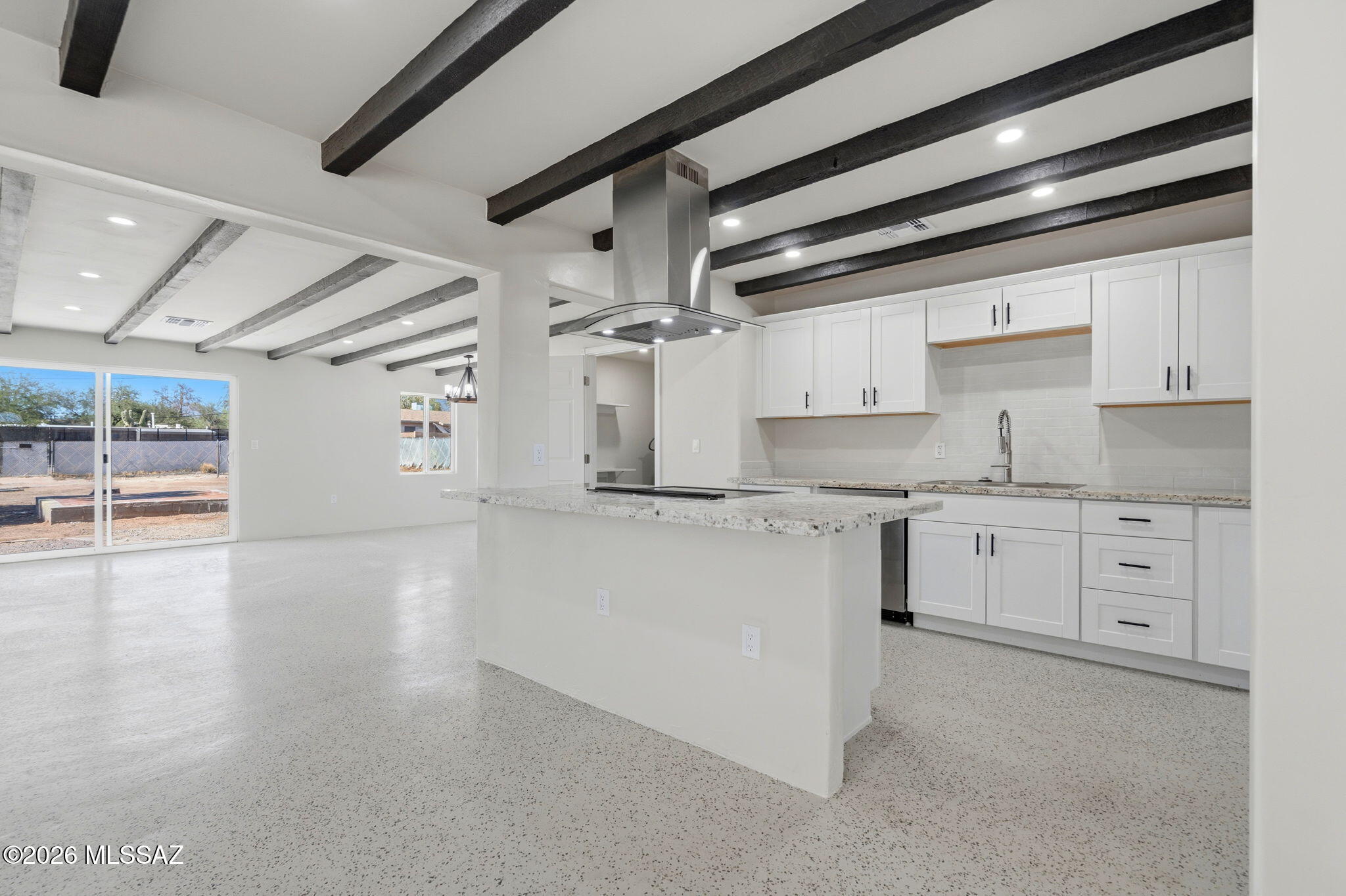 Mansfield Heights - Residential