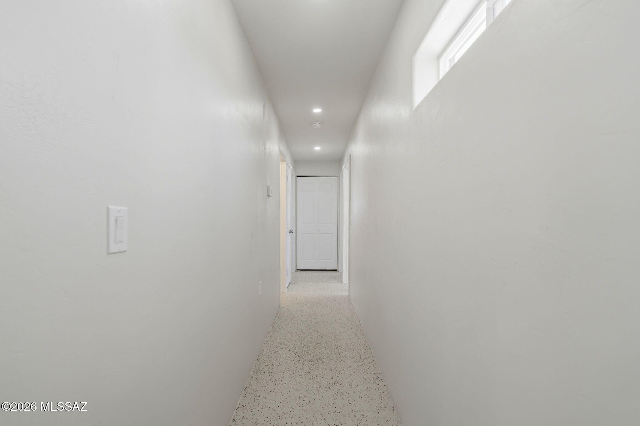 Mansfield Heights - Residential