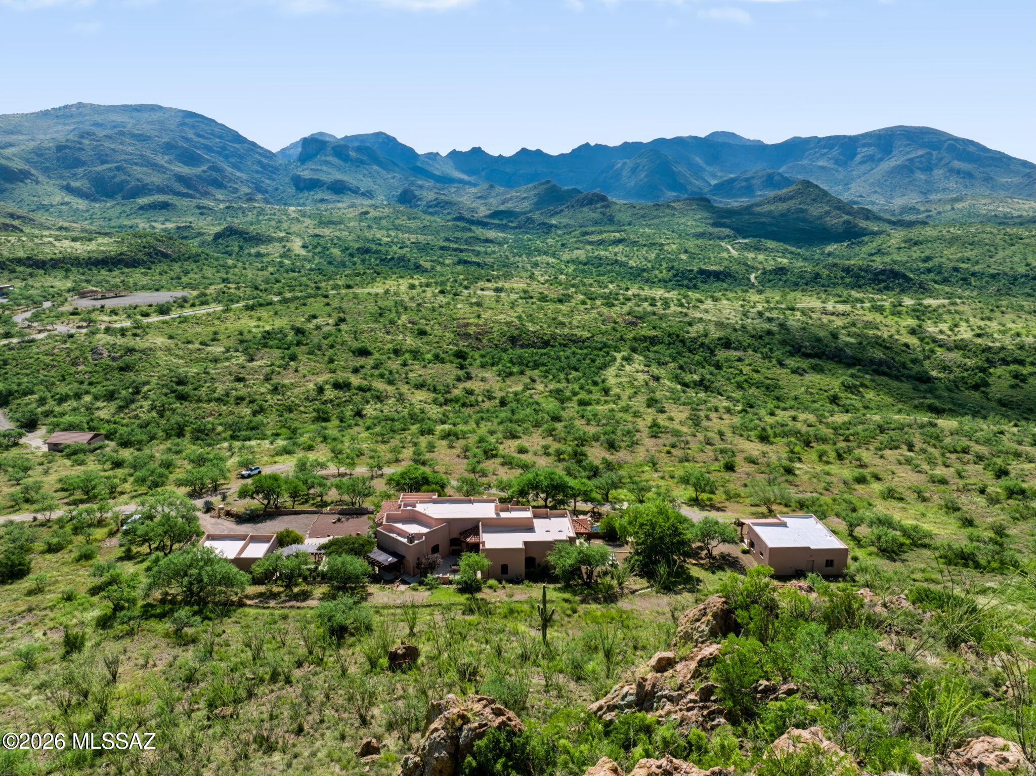 Morning Star Ranch - Residential