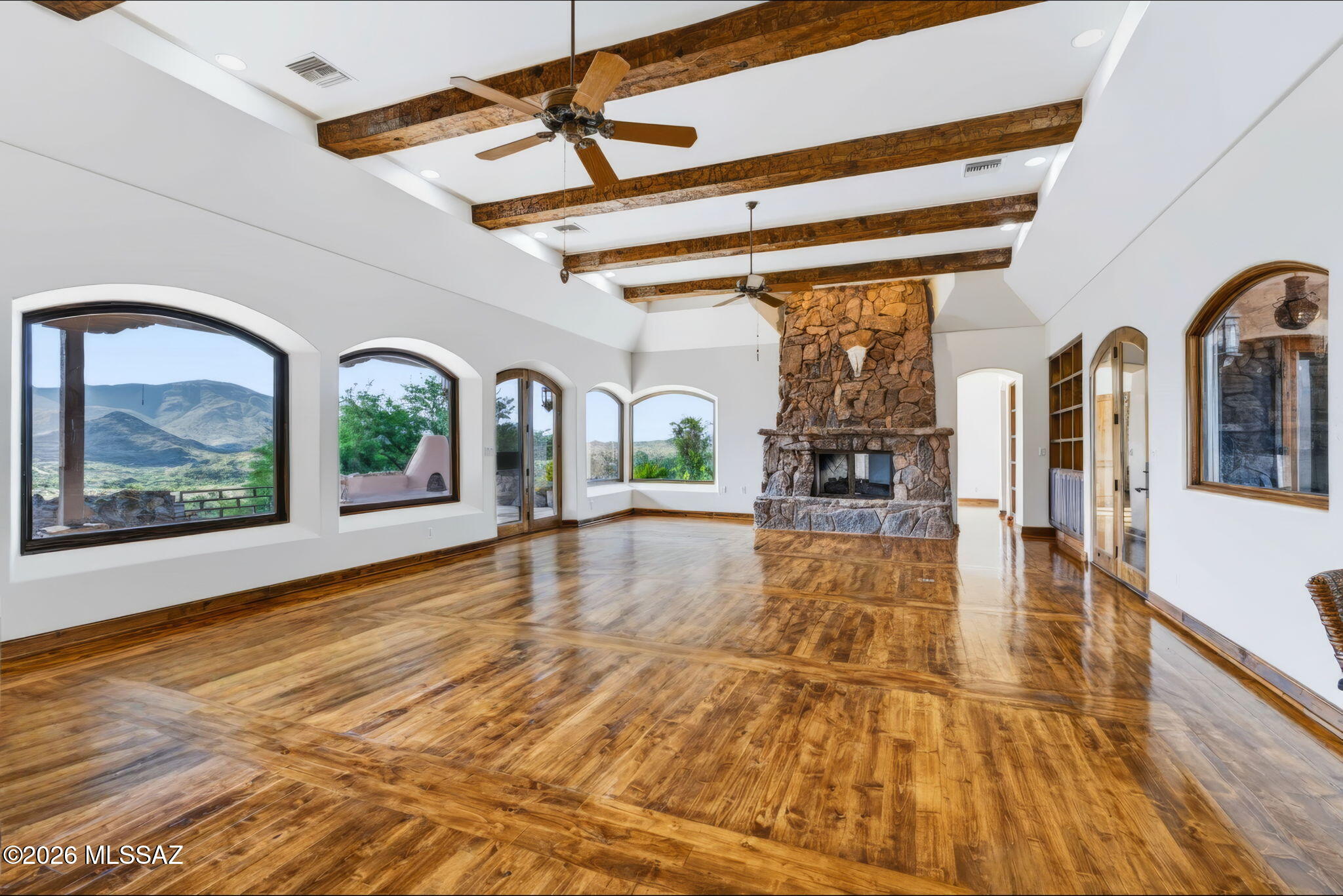 Morning Star Ranch - Residential