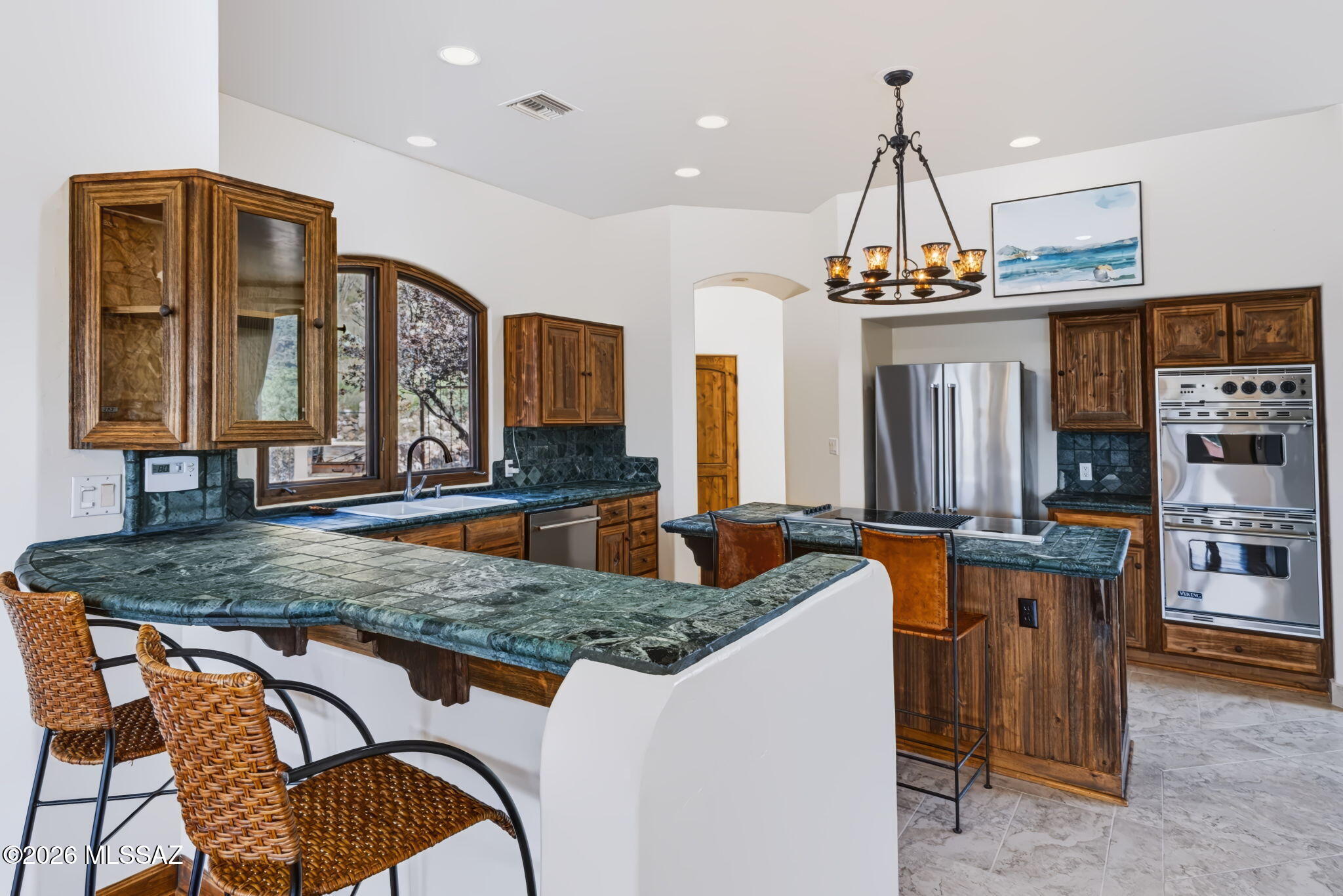 Morning Star Ranch - Residential