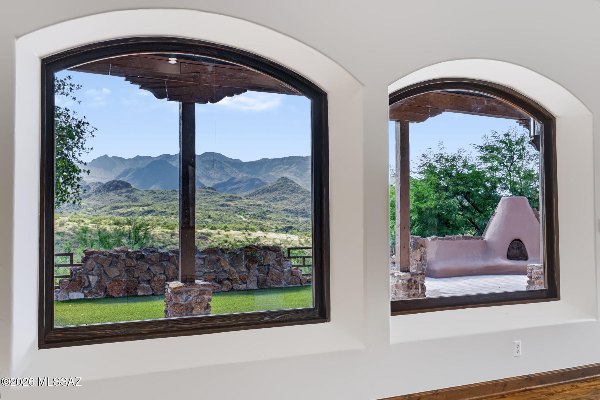 Morning Star Ranch - Residential